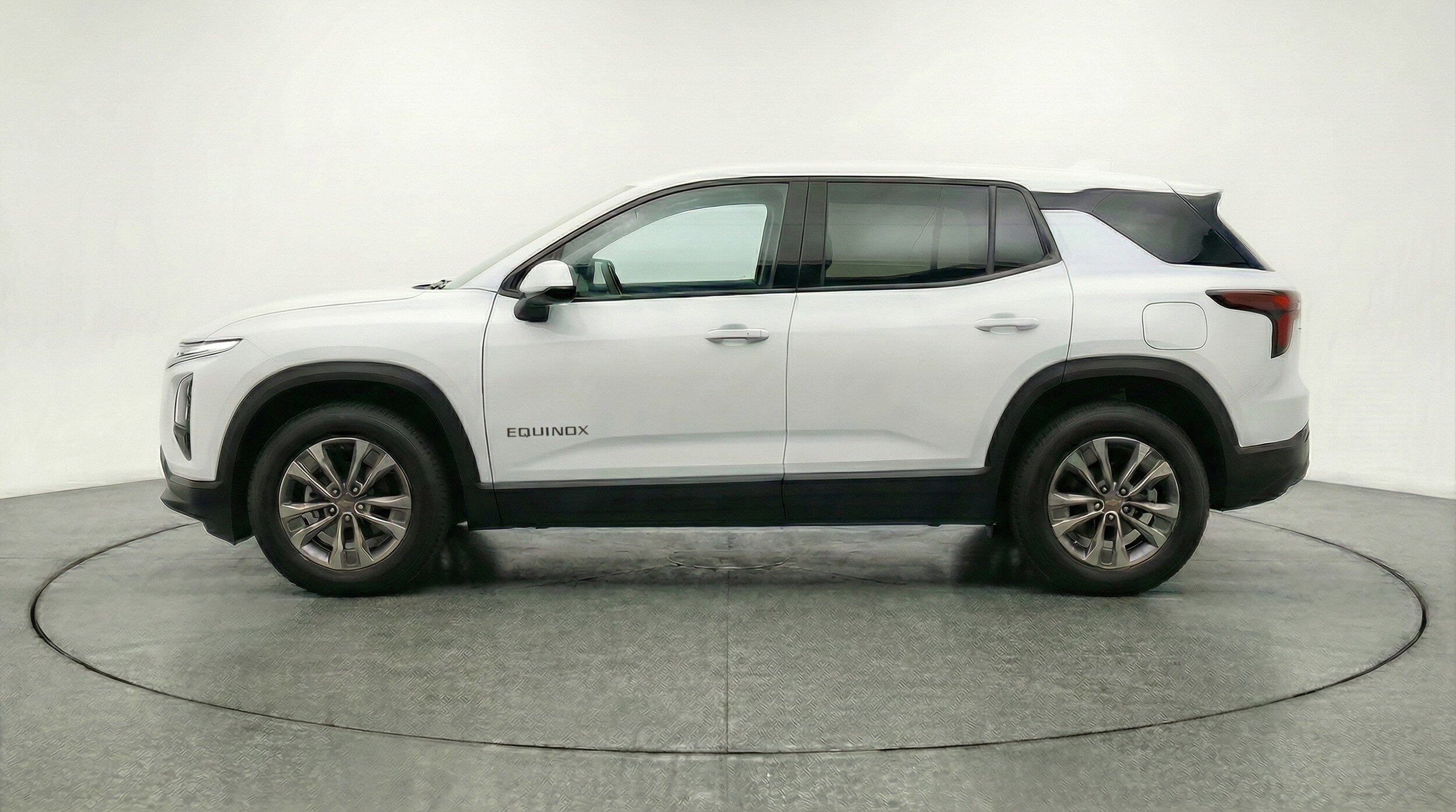 Thumbnail: 2025 Chevrolet Equinox - 5