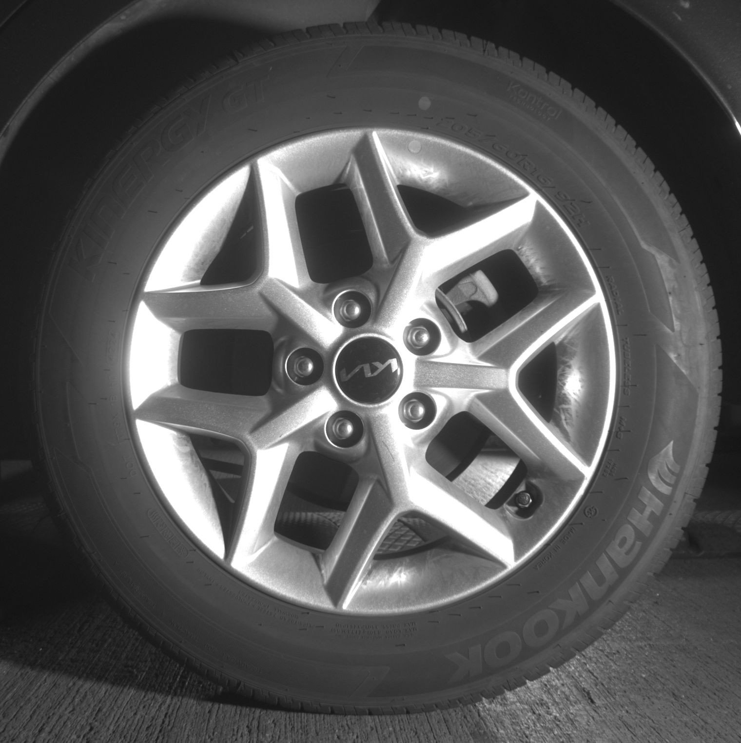 Thumbnail: 2025 Kia Soul - 21