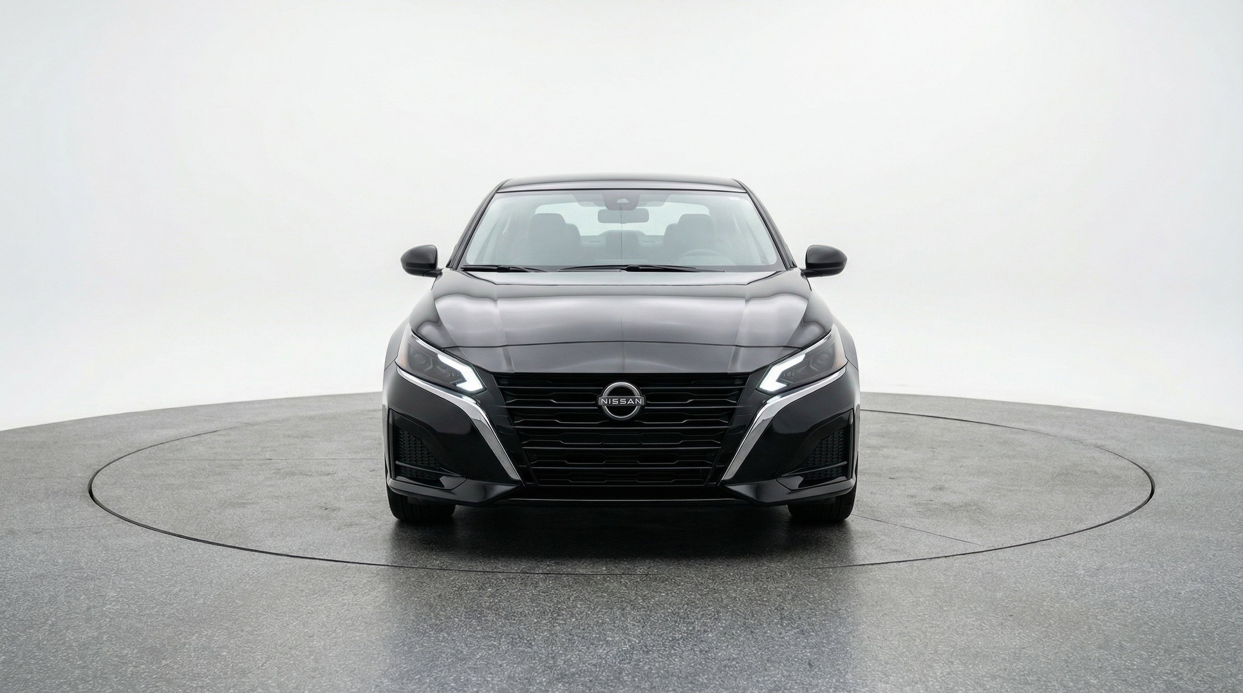 Thumbnail: 2025 Nissan Altima - 2