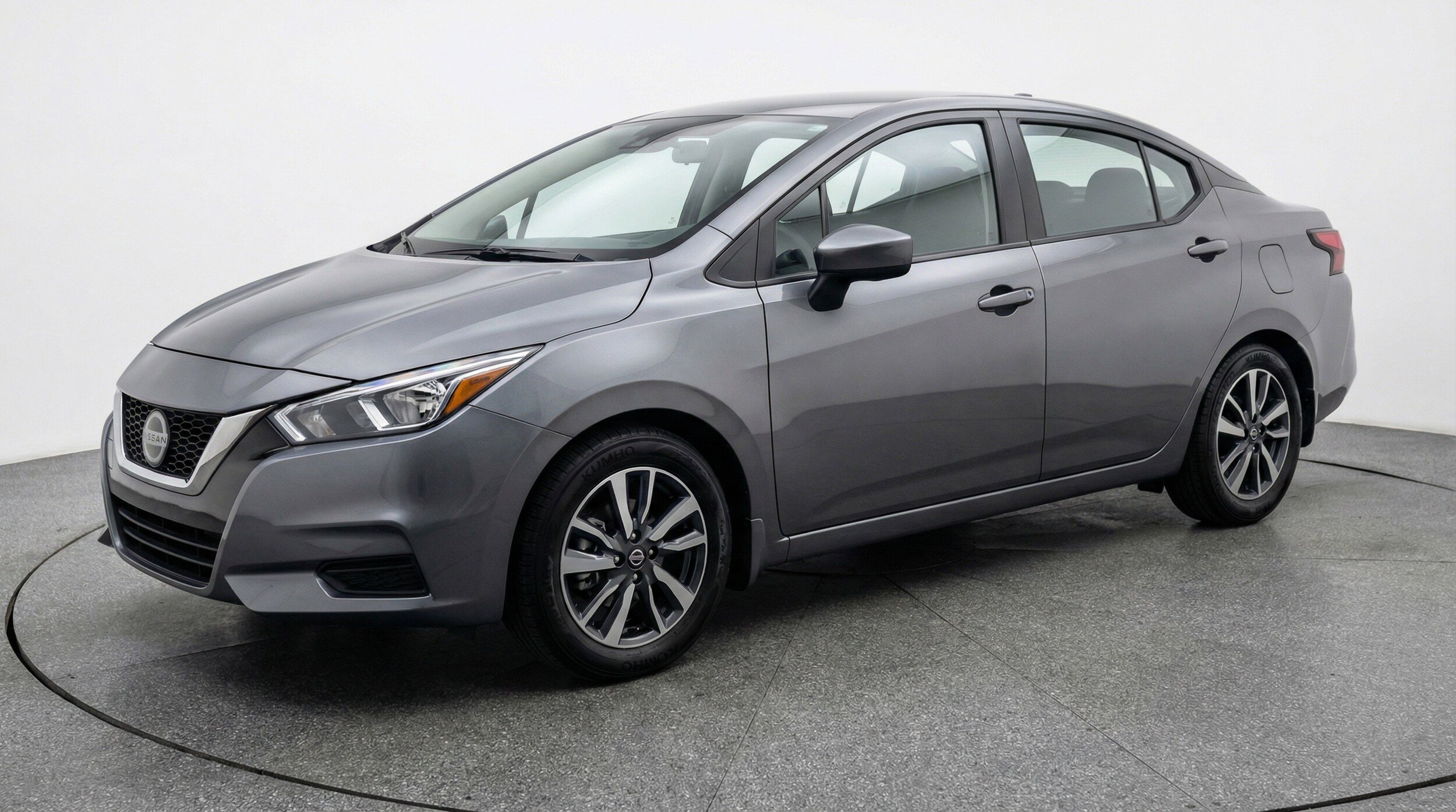 Thumbnail: 2025 Nissan Versa - 3