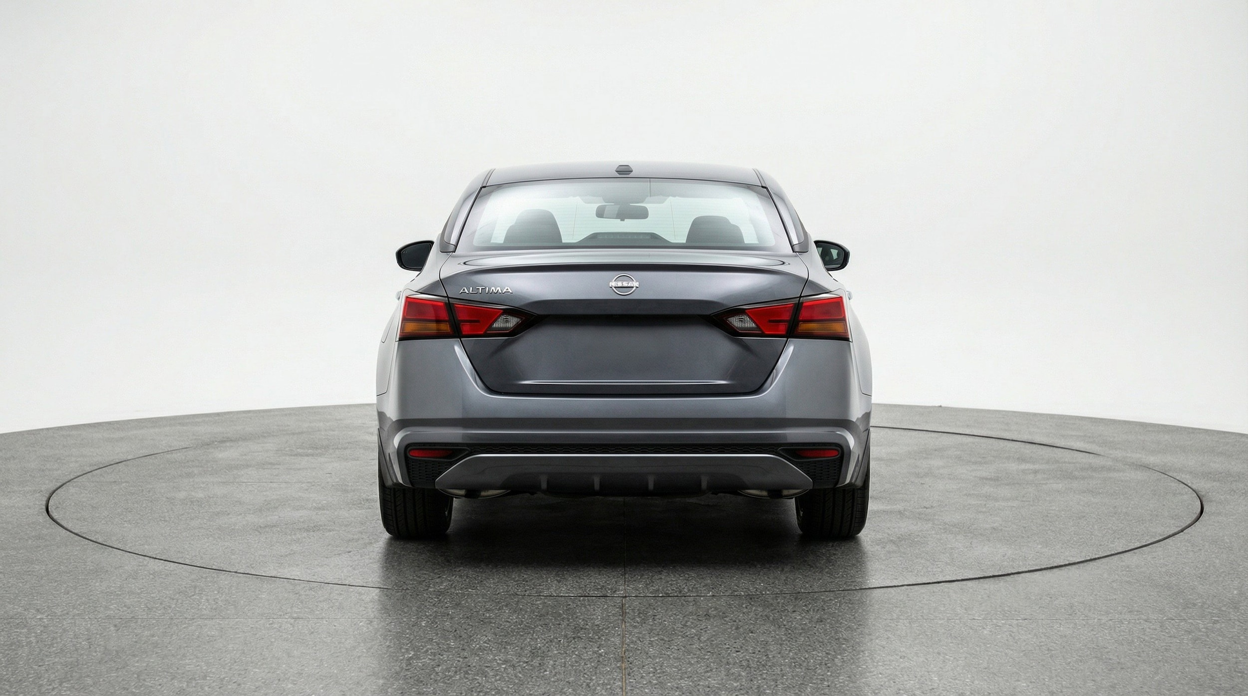 Thumbnail: 2025 Nissan Altima - 7