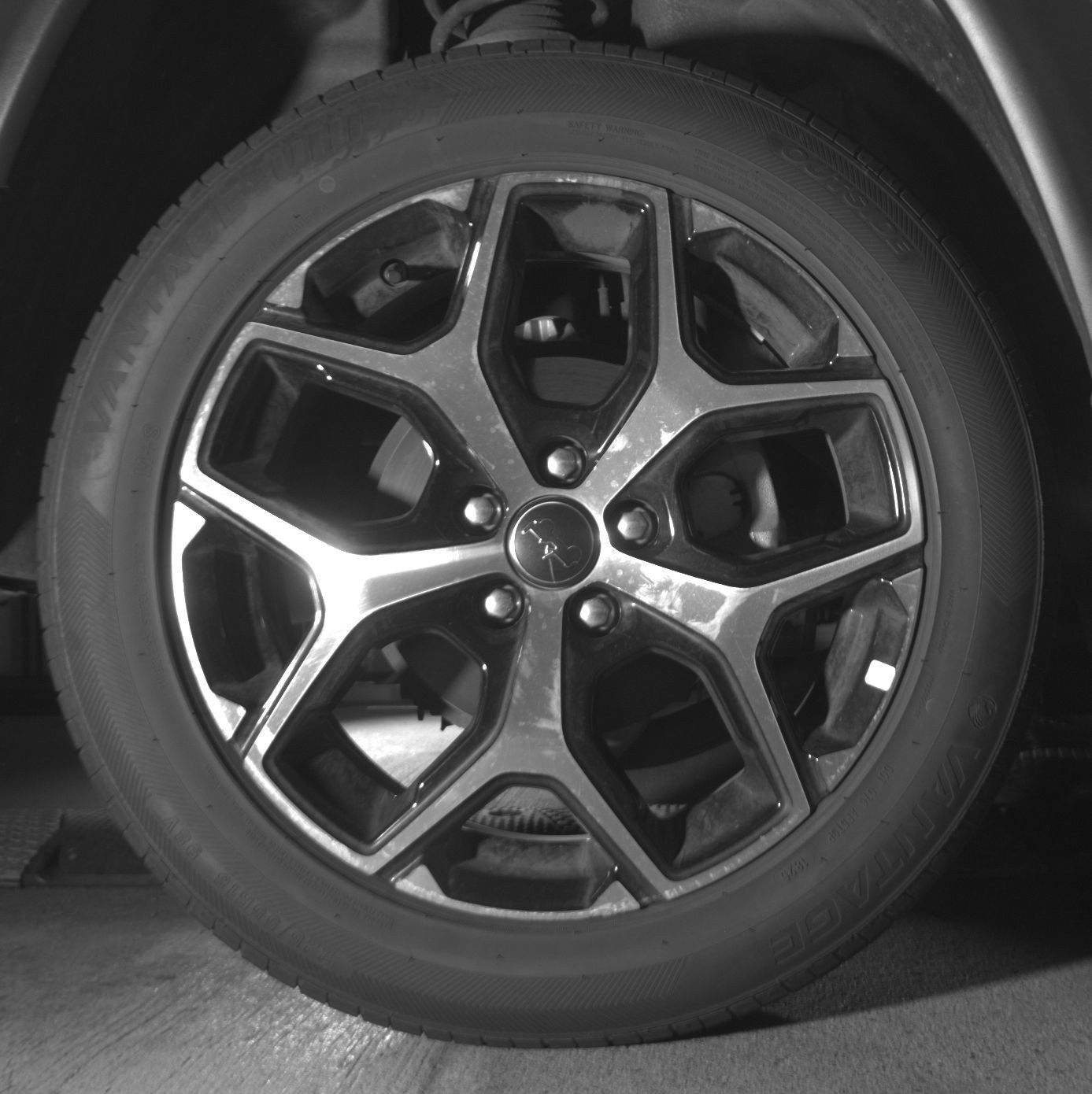 Thumbnail: 2025 Jeep Compass - 15