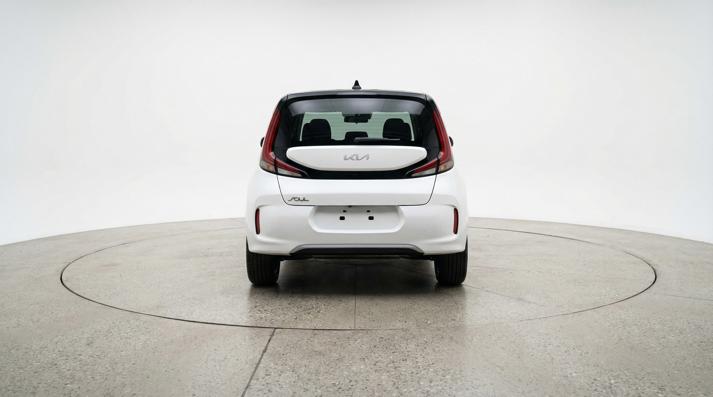 Thumbnail: 2025 Kia Soul - 7