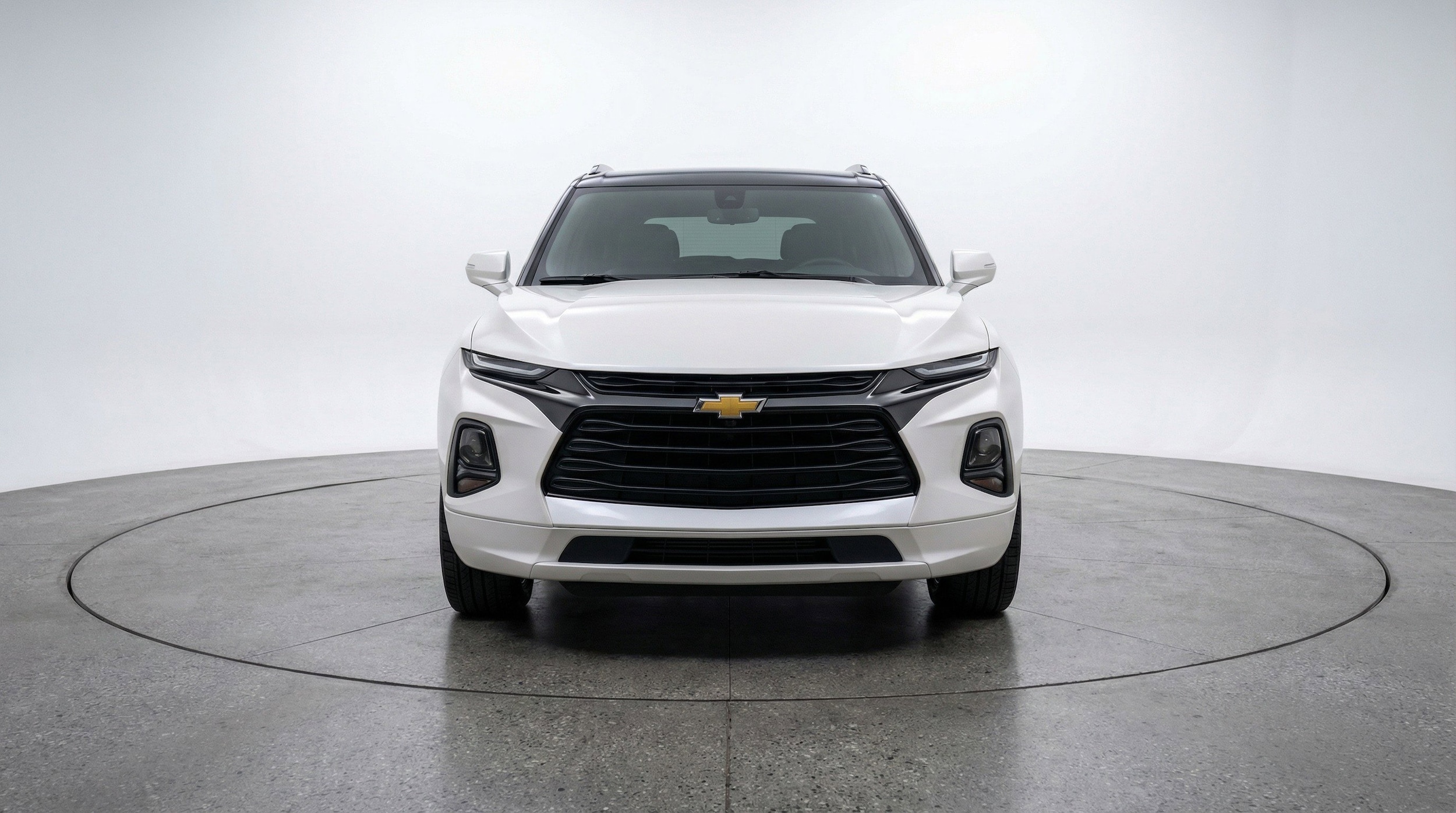 Thumbnail: 2025 Chevrolet Blazer - 2