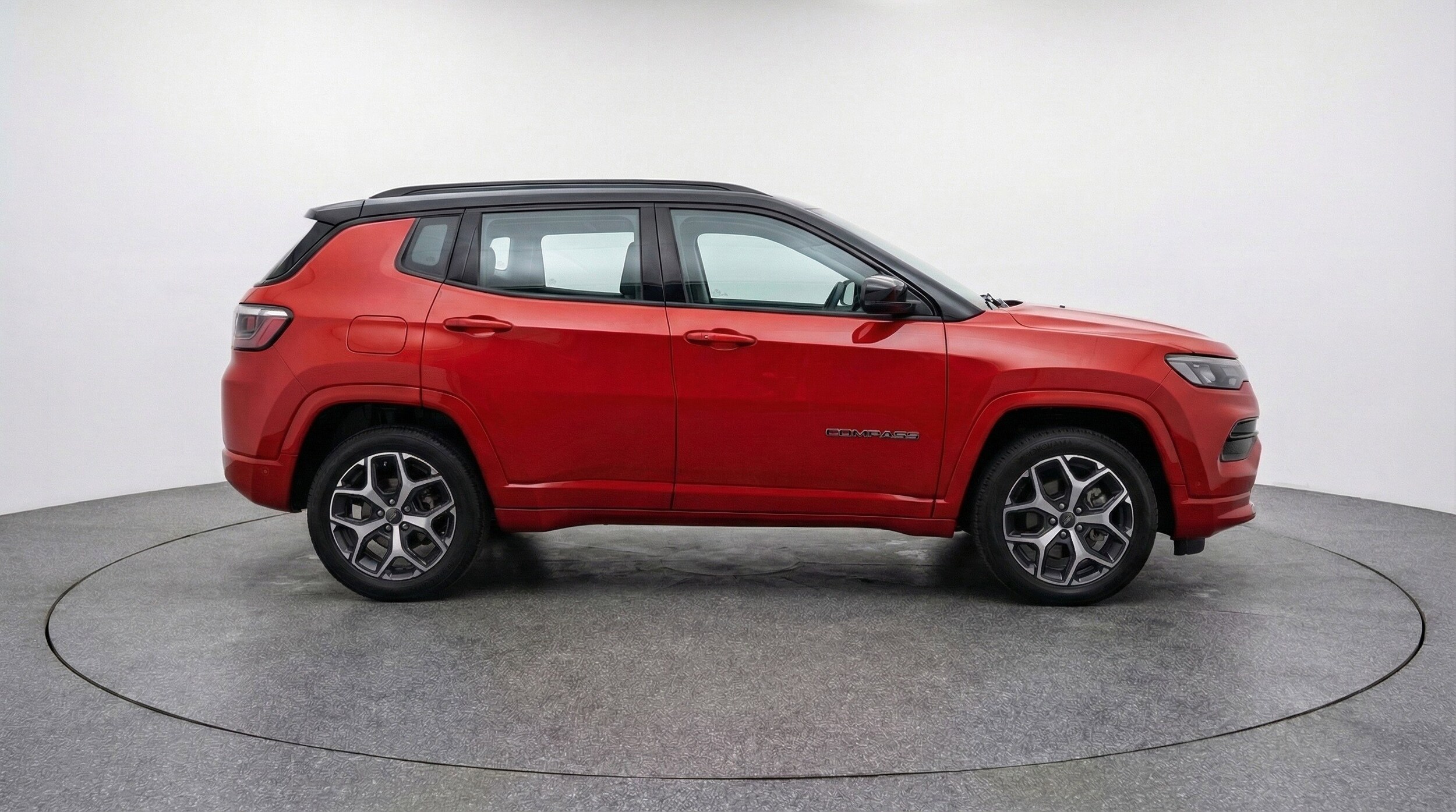 Thumbnail: 2025 Jeep Compass - 11