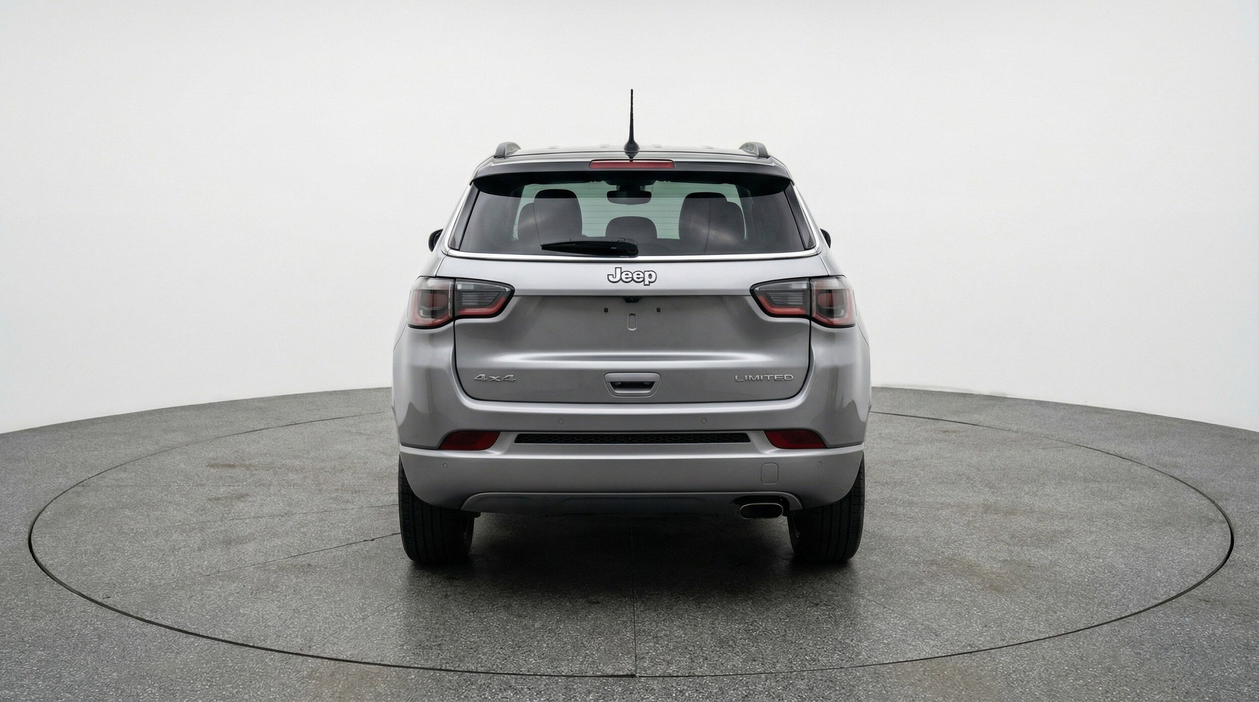 Thumbnail: 2025 Jeep Compass - 7