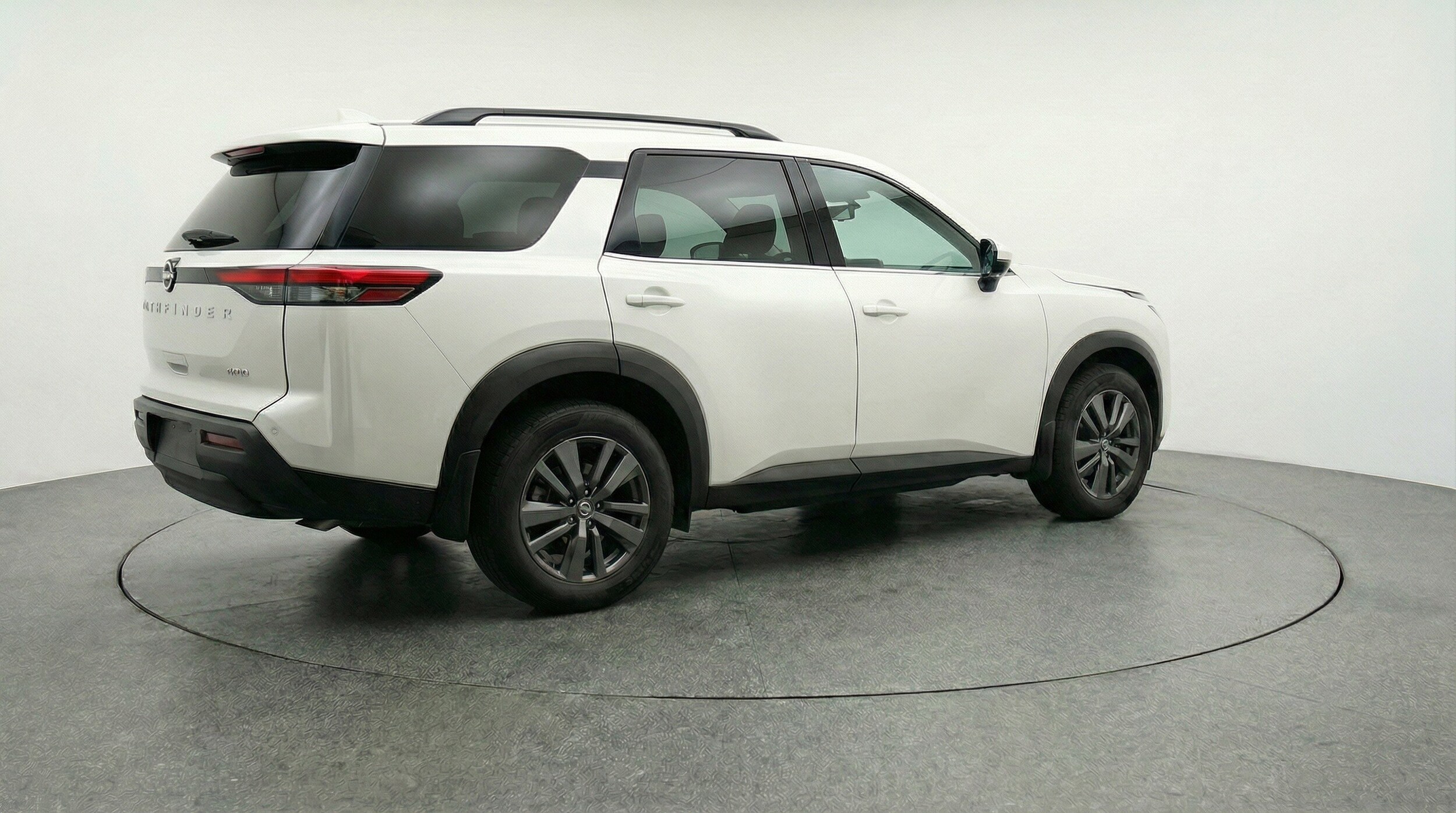 Thumbnail: 2025 Nissan Pathfinder - 9