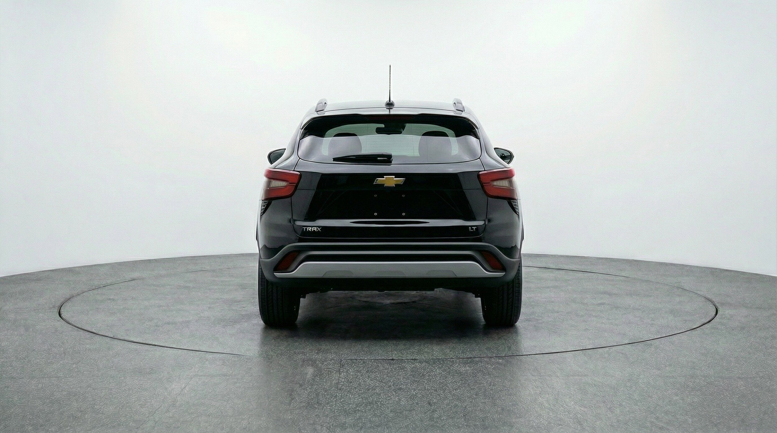 Thumbnail: 2025 Chevrolet Trax - 7