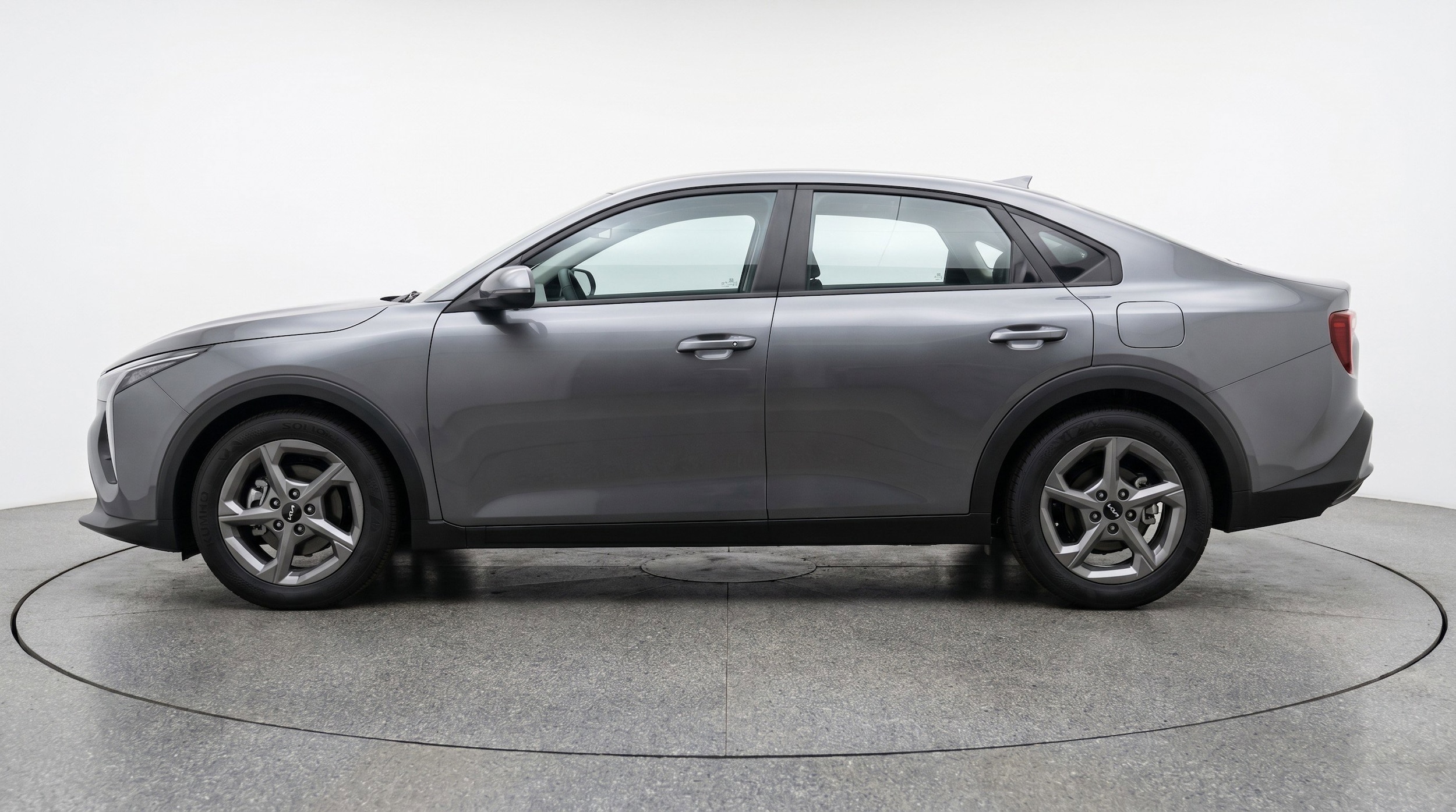 Thumbnail: 2025 Kia K4 - 5