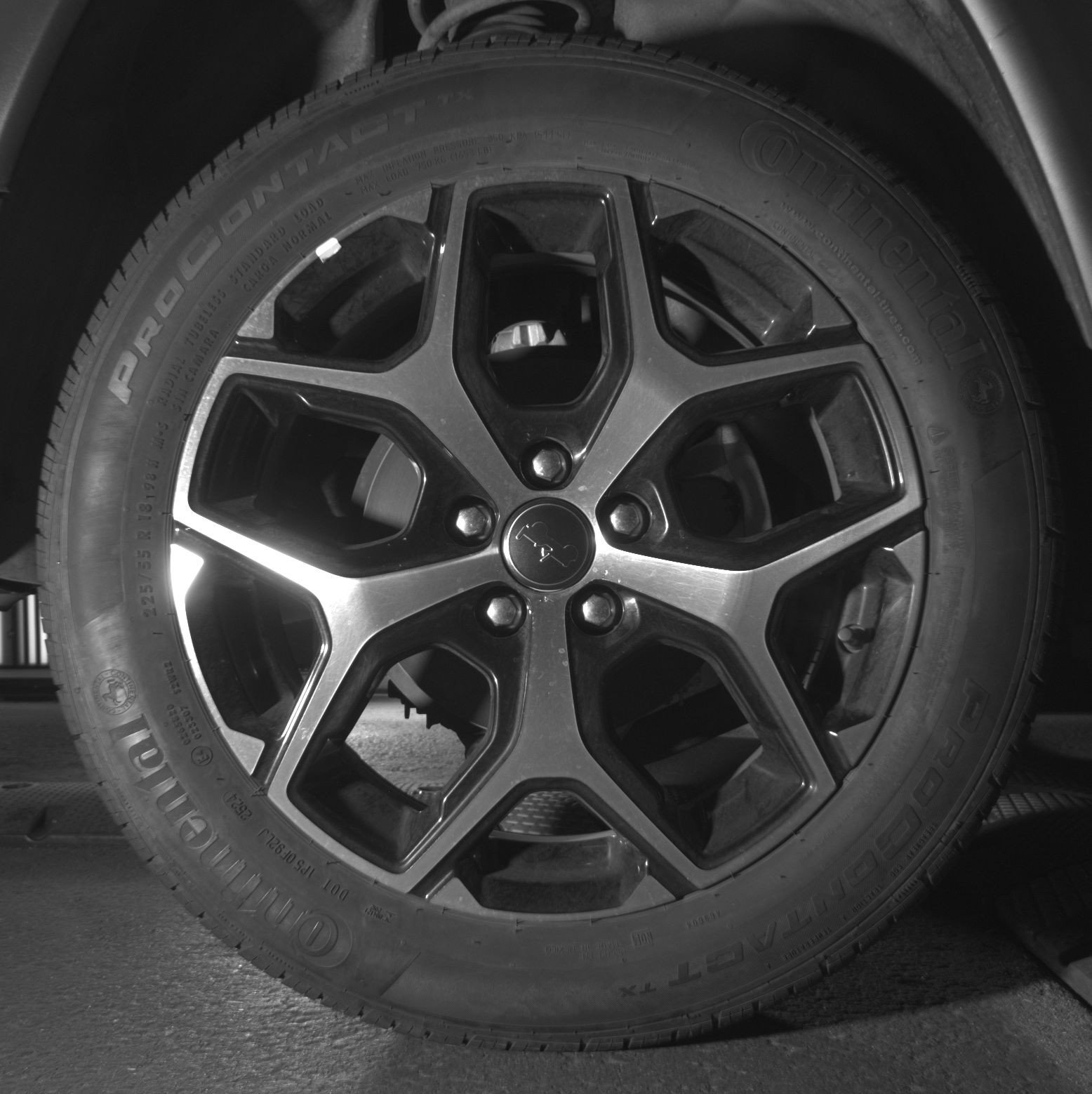 Thumbnail: 2025 Jeep Compass - 15