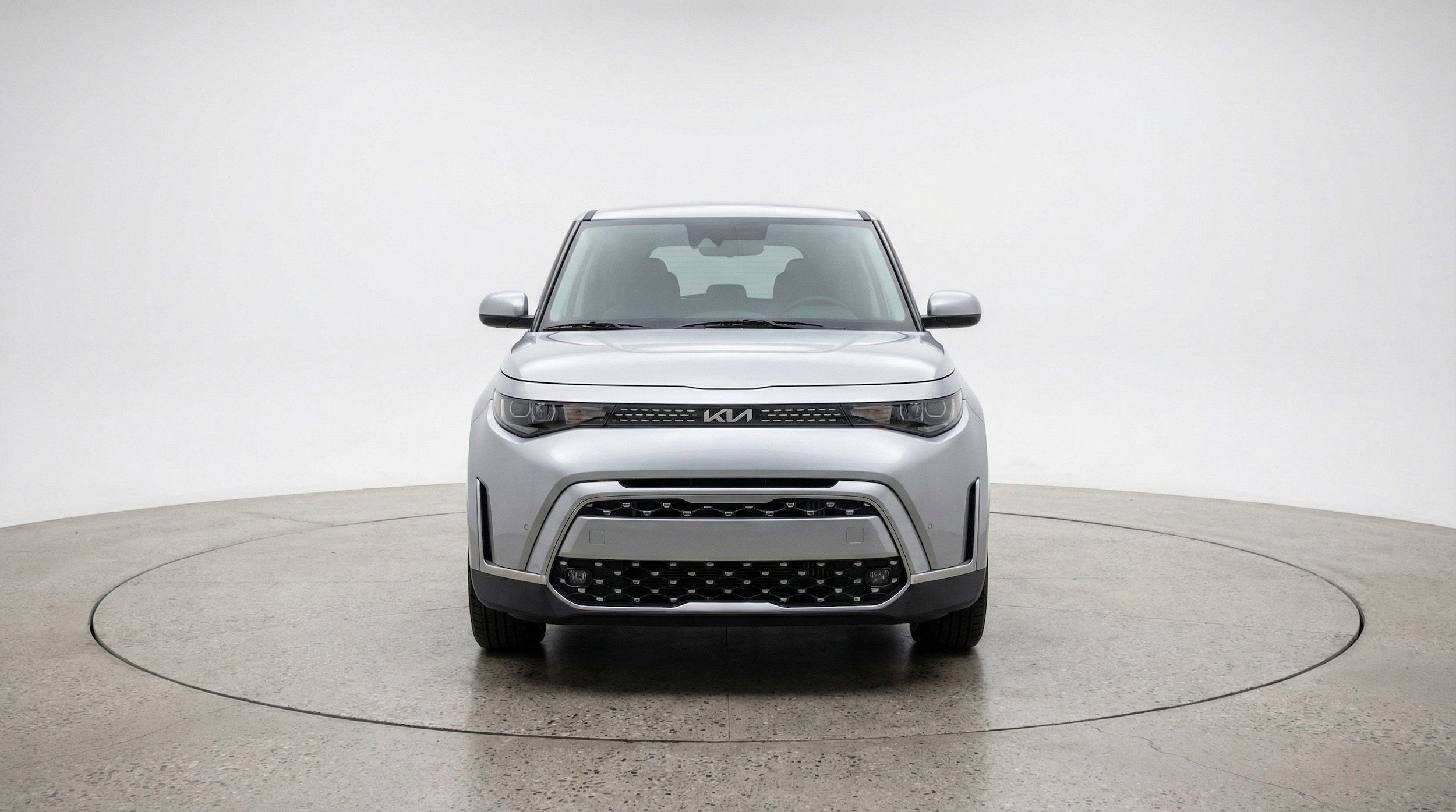 Thumbnail: 2025 Kia Soul - 2