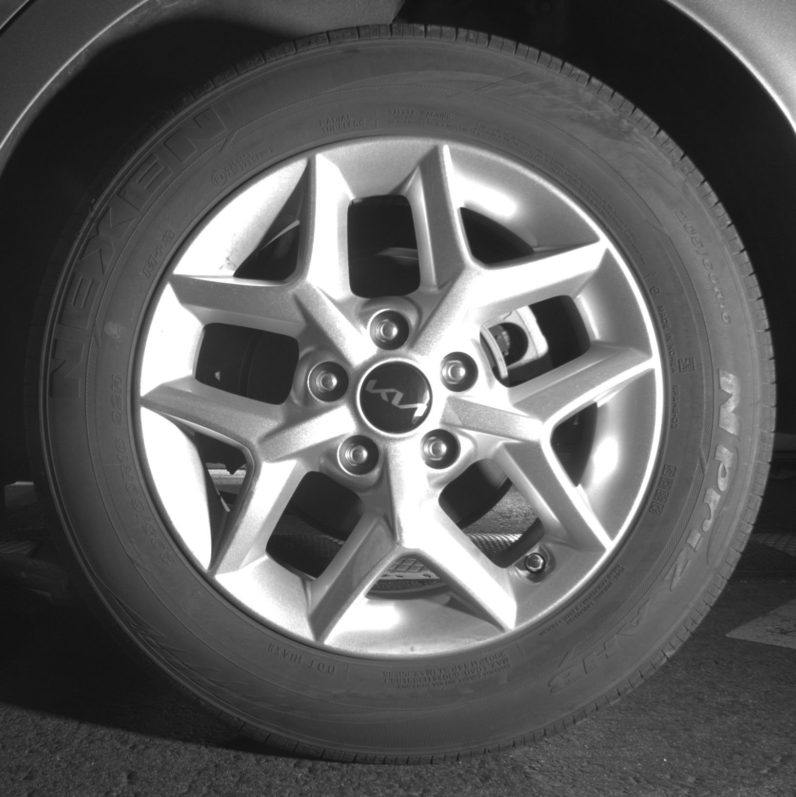 Thumbnail: 2025 Kia Soul - 21