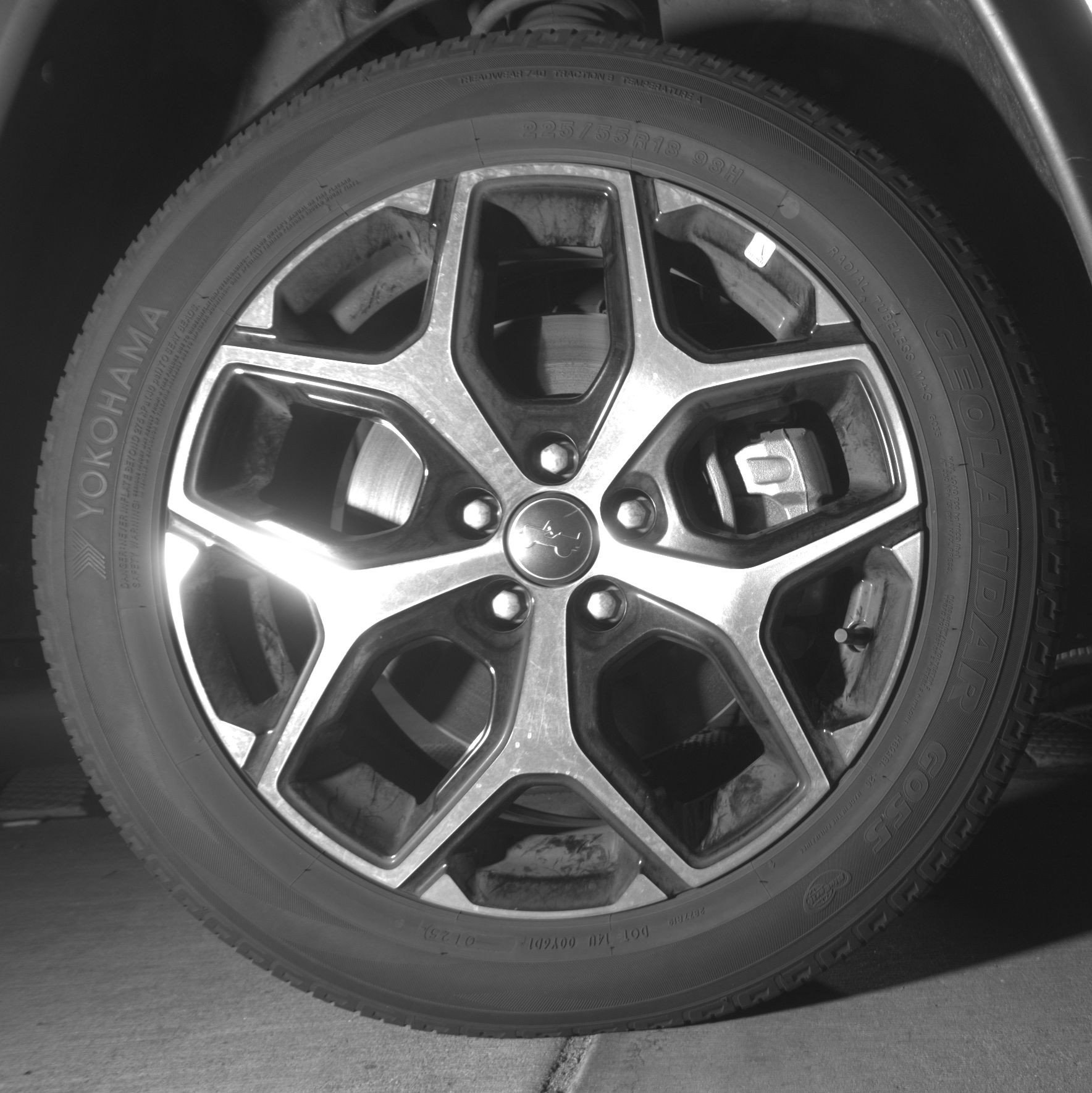 Thumbnail: 2025 Jeep Compass - 13