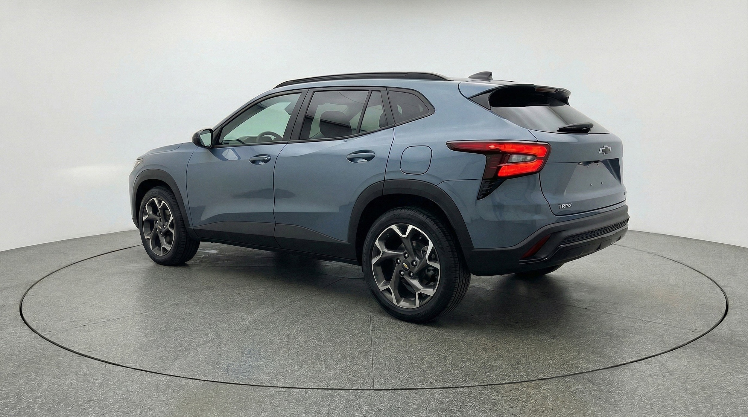 Thumbnail: 2025 Chevrolet Trax - 6