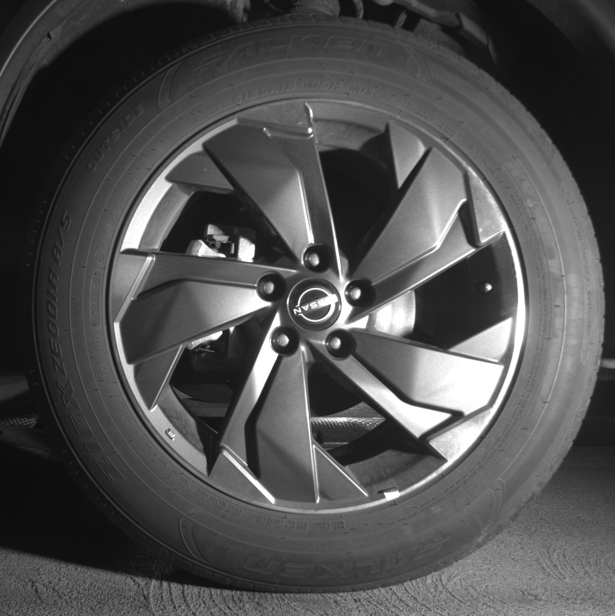 Thumbnail: 2025 Nissan Rogue - 12