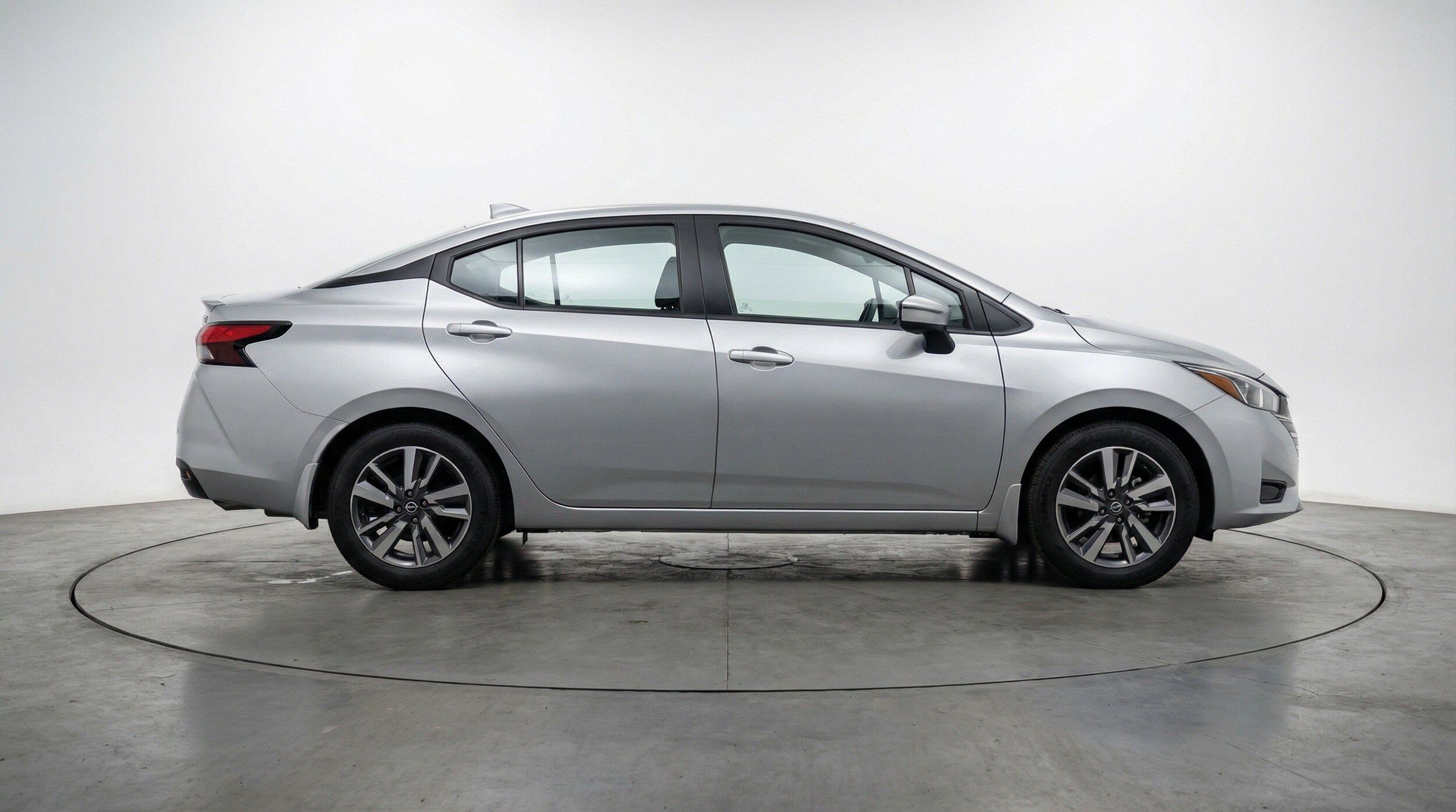 Thumbnail: 2025 Nissan Versa - 11