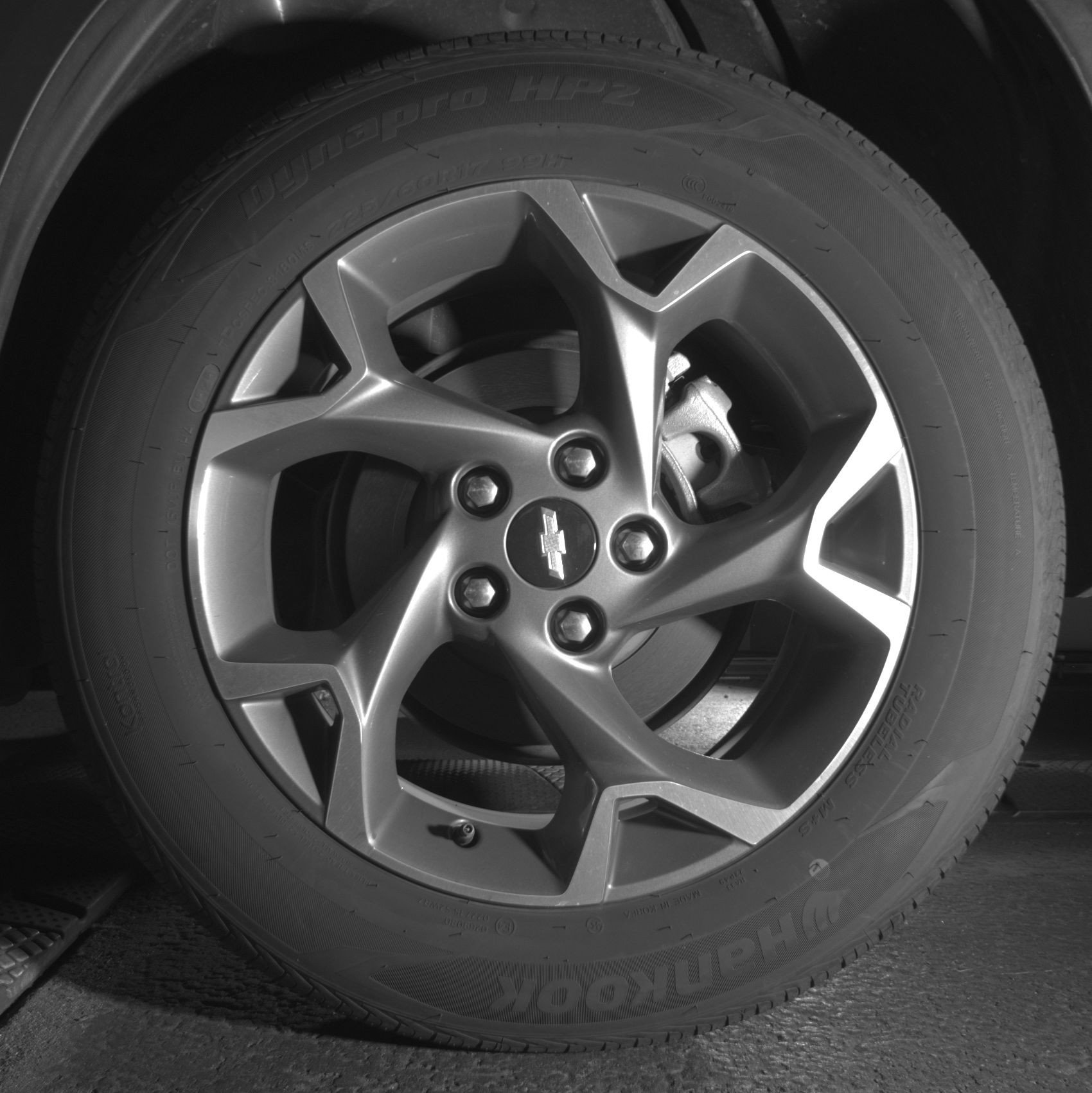 Thumbnail: 2025 Chevrolet Trax - 14