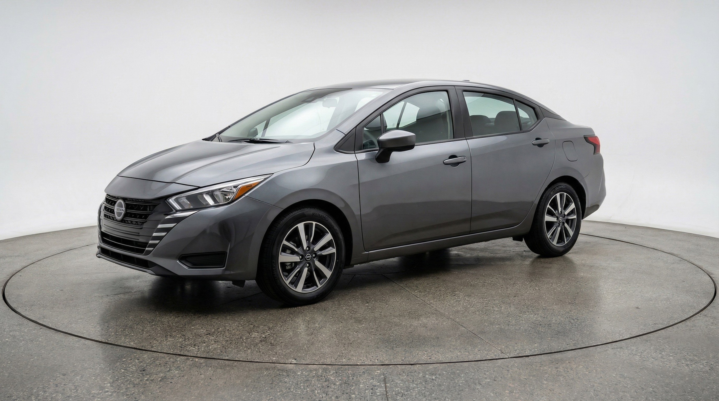 Thumbnail: 2025 Nissan Versa - 3