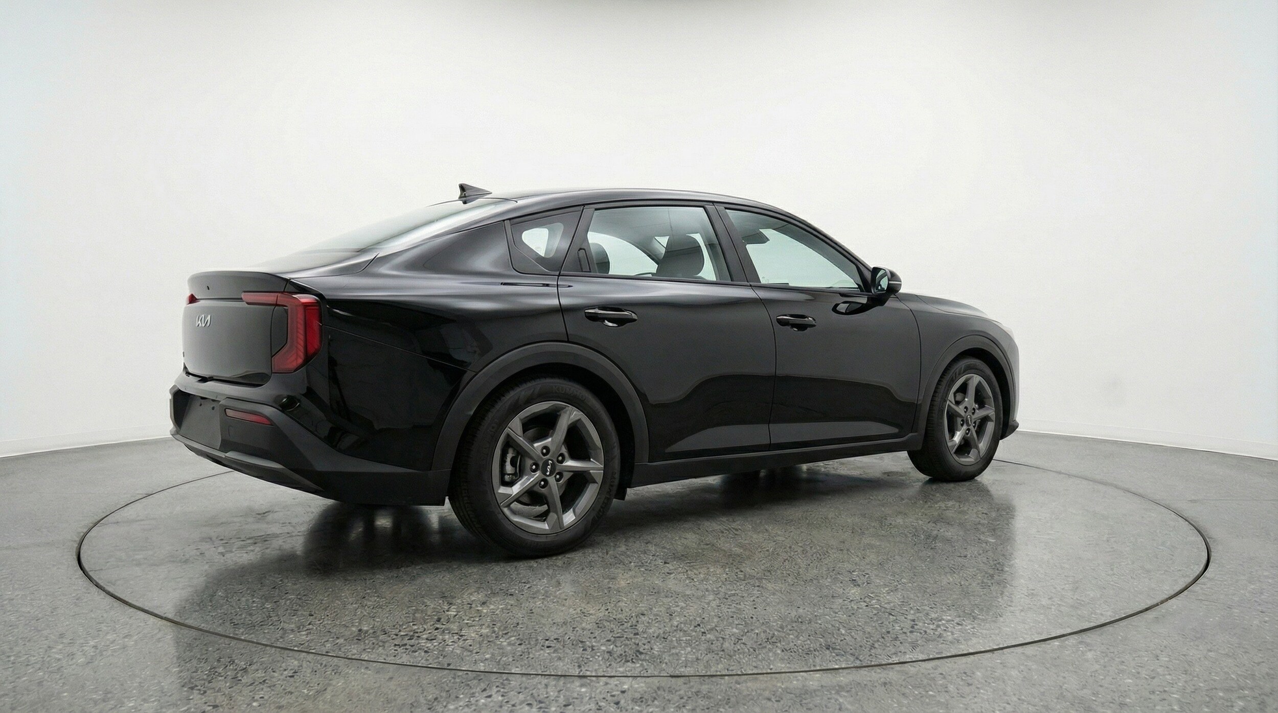 Thumbnail: 2025 Kia K4 - 9