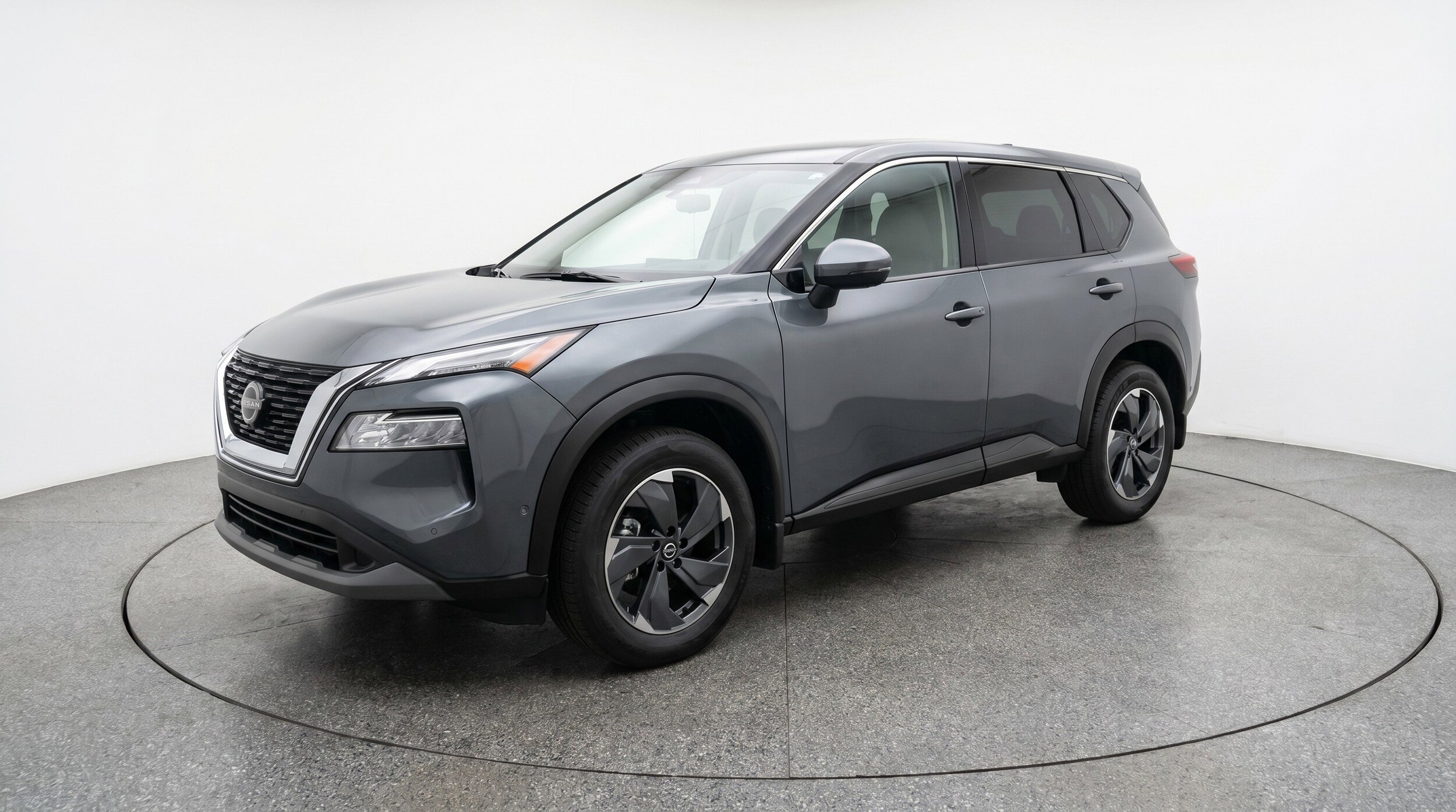Thumbnail: 2025 Nissan Rogue - 3