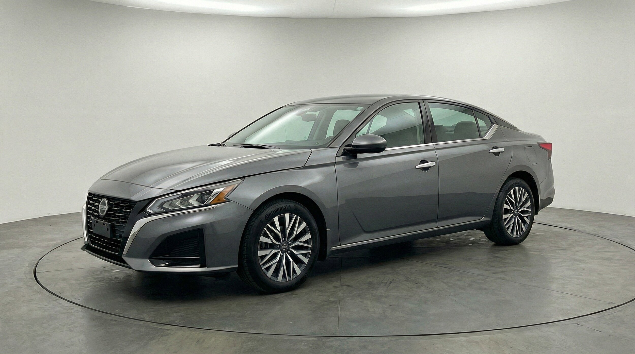 Thumbnail: 2025 Nissan Altima - 3