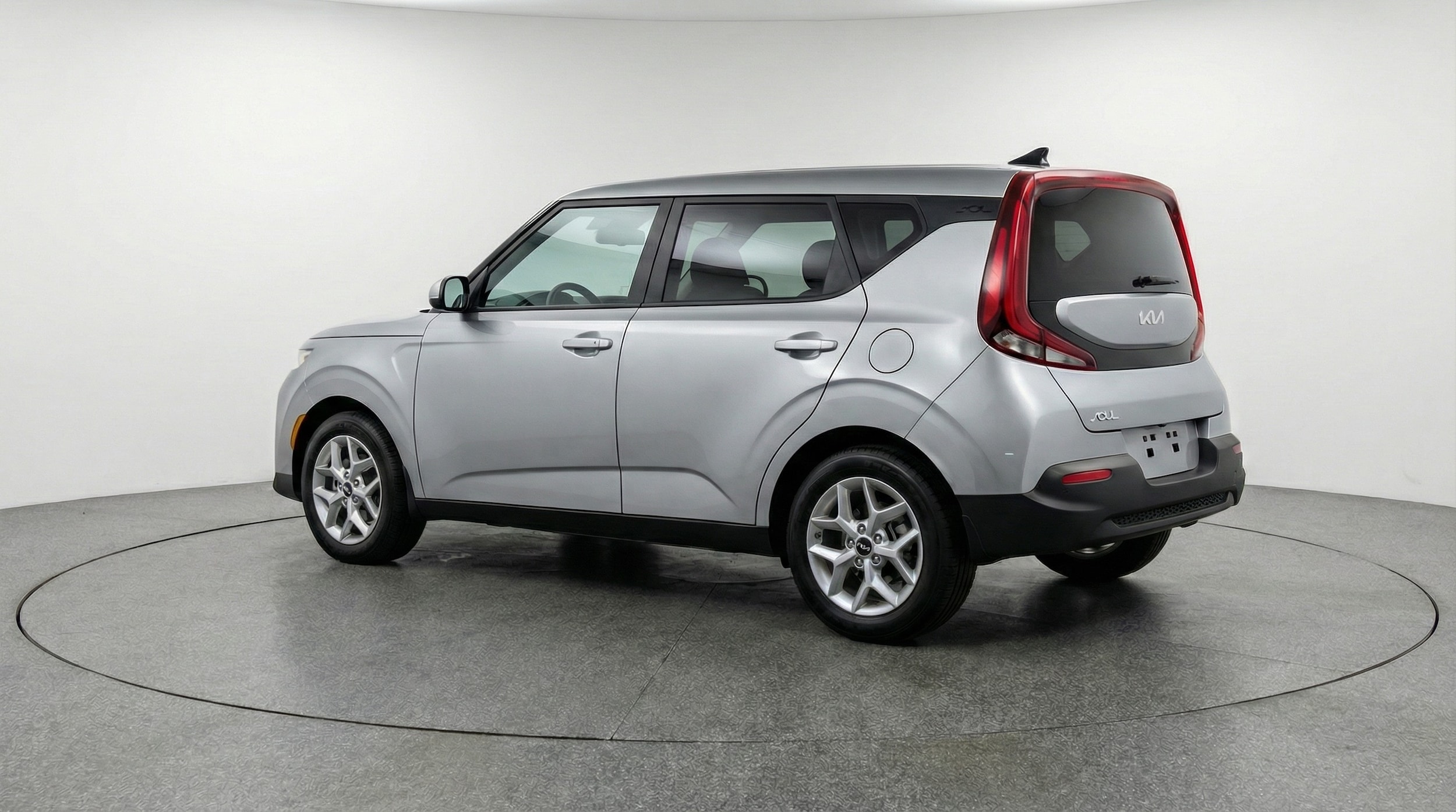 Thumbnail: 2025 Kia Soul - 5