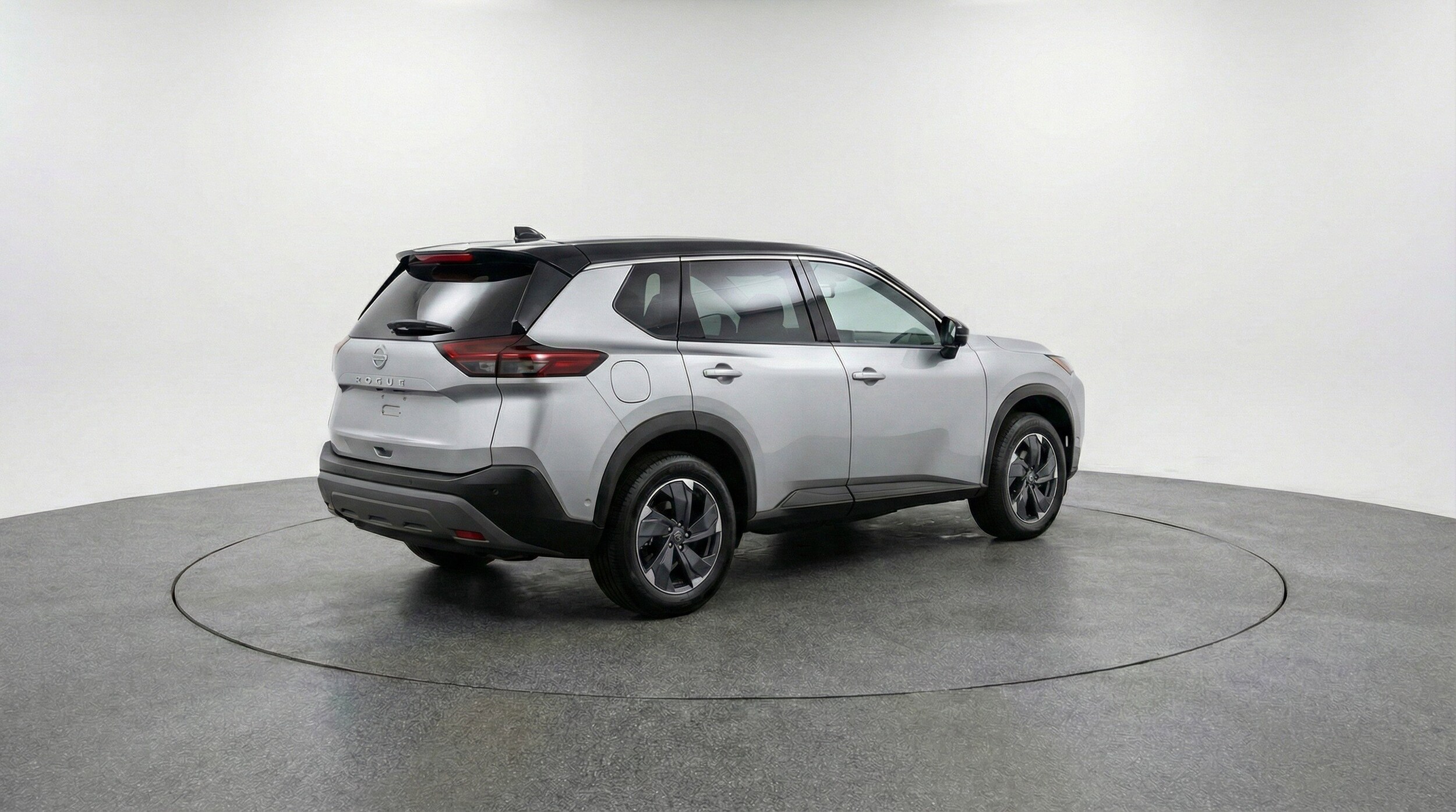 Thumbnail: 2025 Nissan Rogue - 9