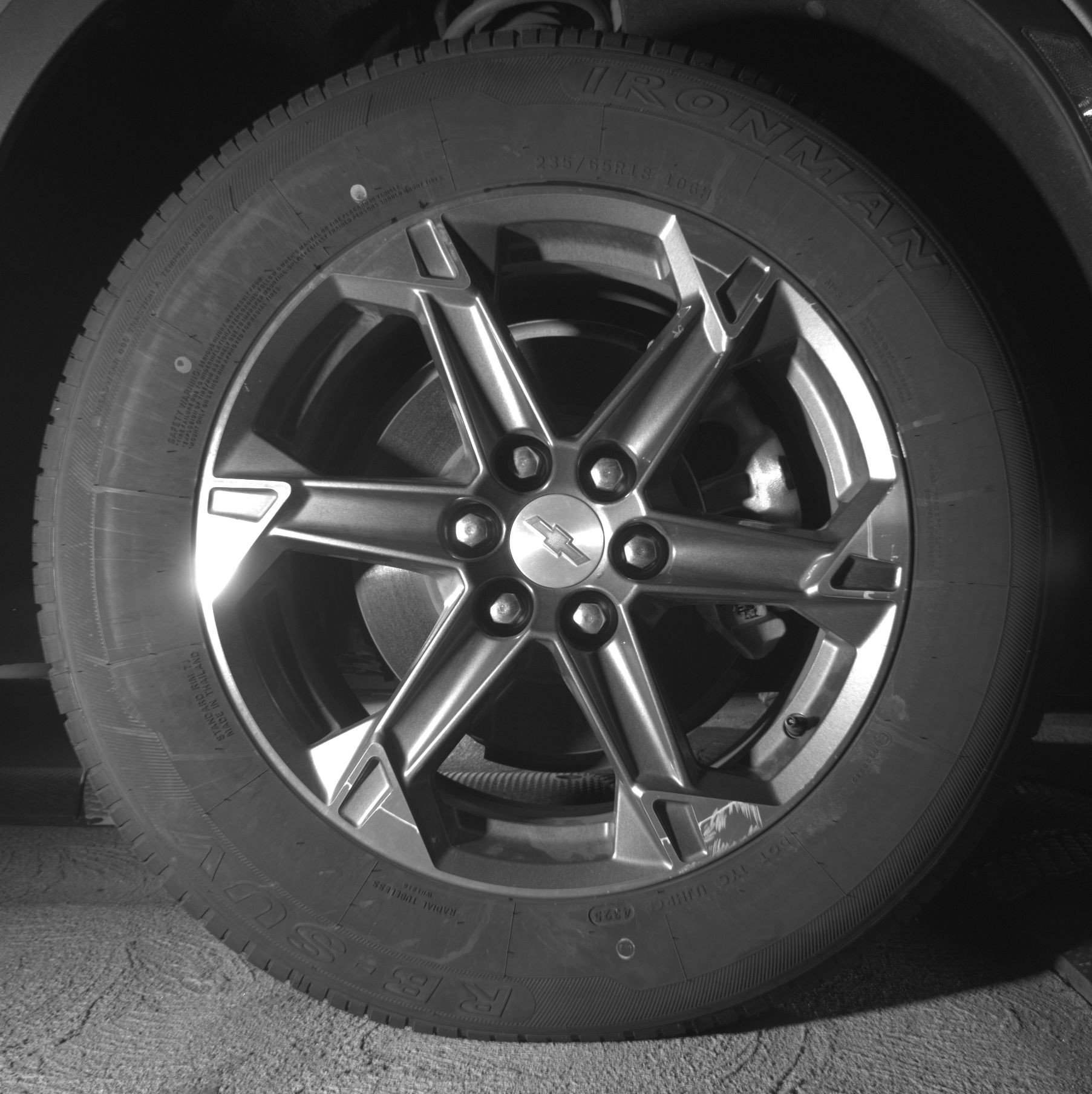 Thumbnail: 2025 Chevrolet Blazer - 13