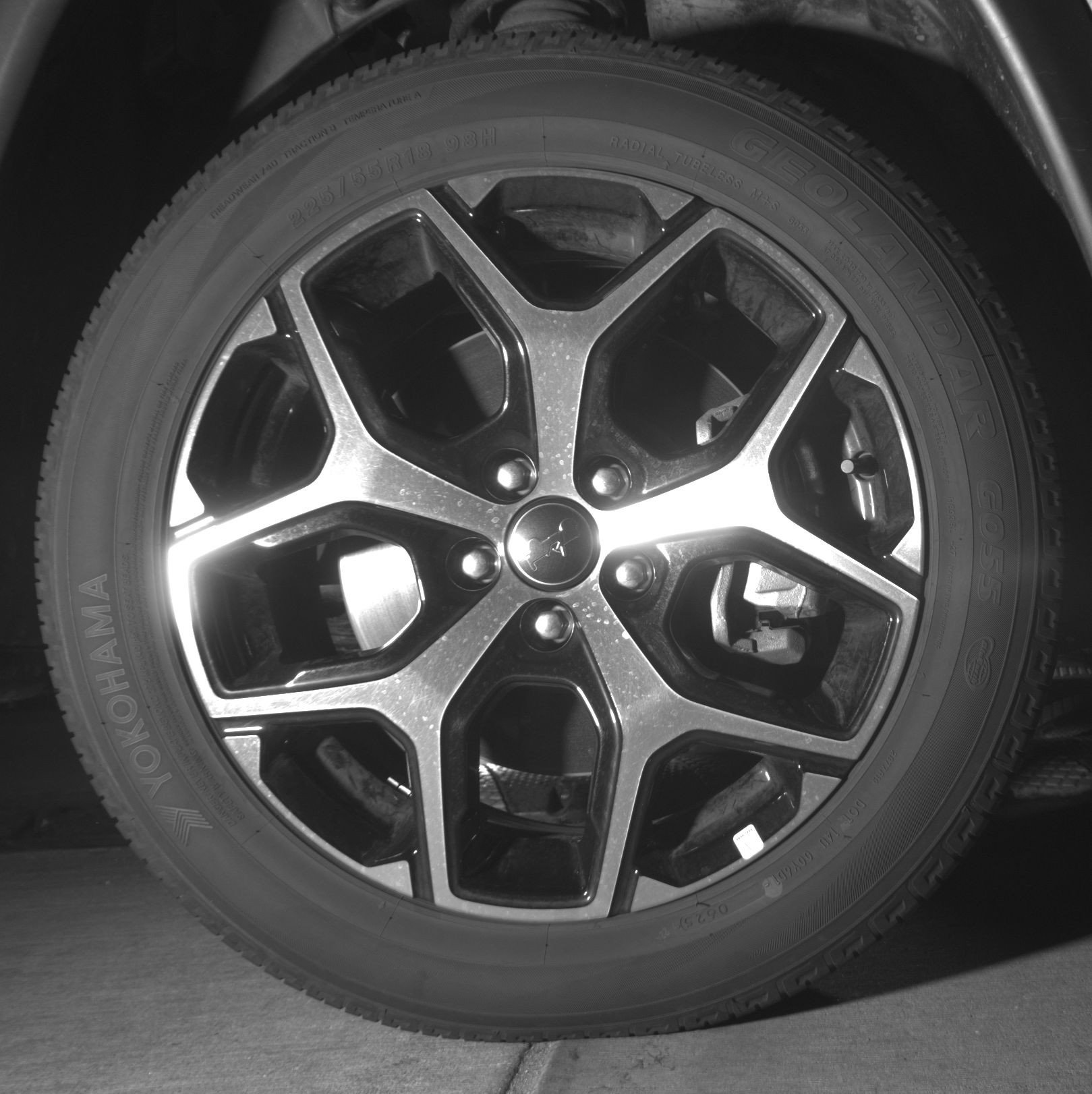 Thumbnail: 2025 Jeep Compass - 13