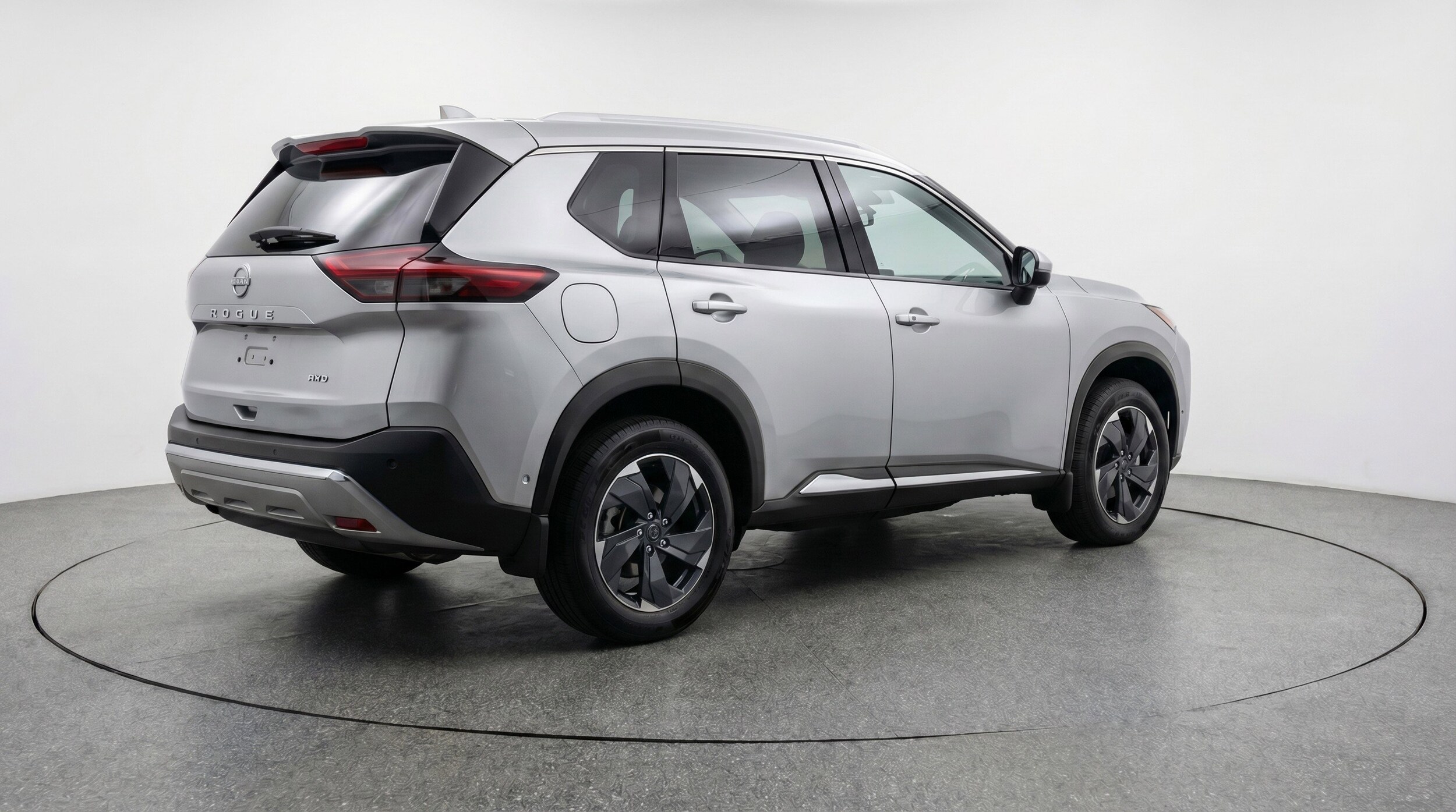 Thumbnail: 2025 Nissan Rogue - 9