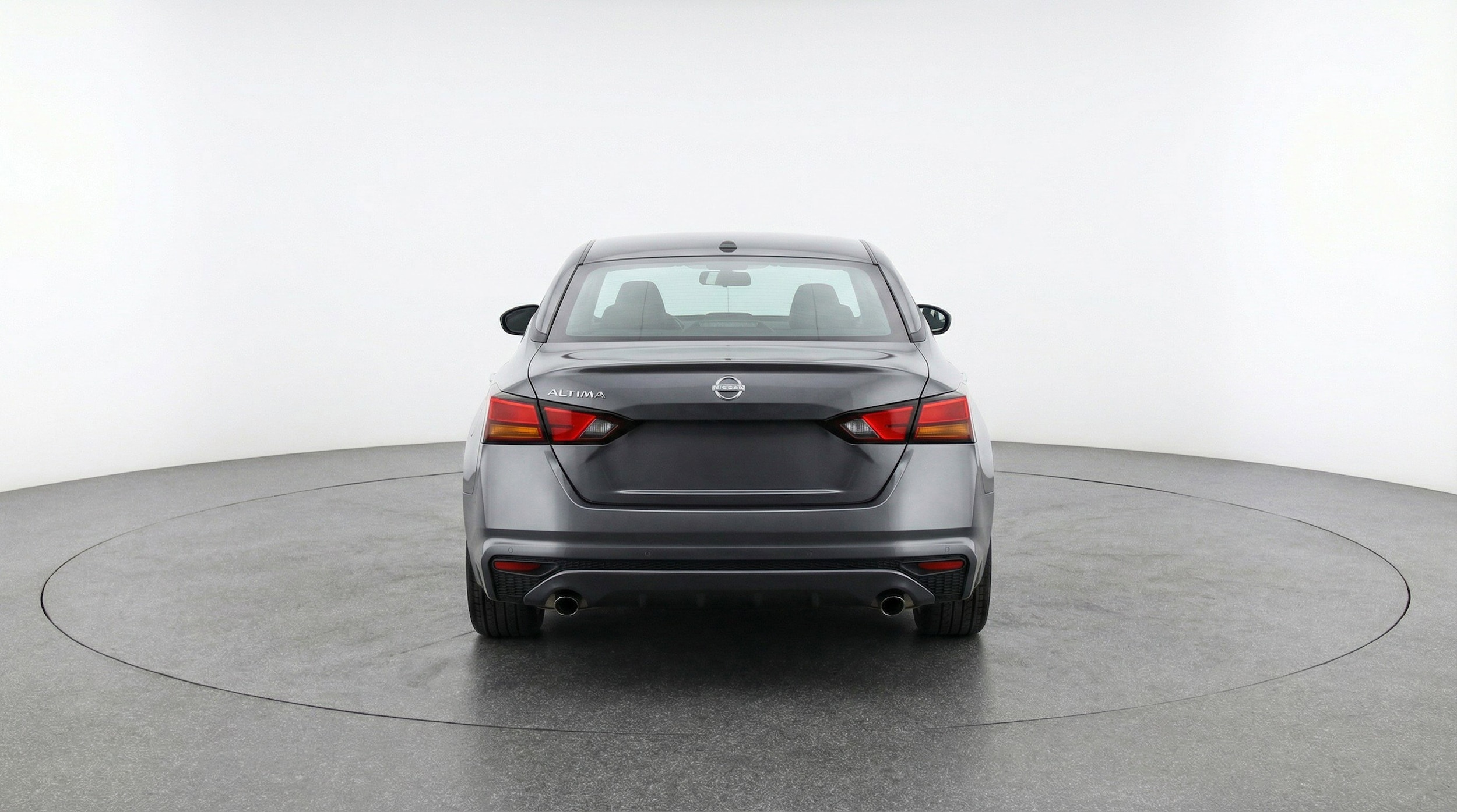 Thumbnail: 2025 Nissan Altima - 7