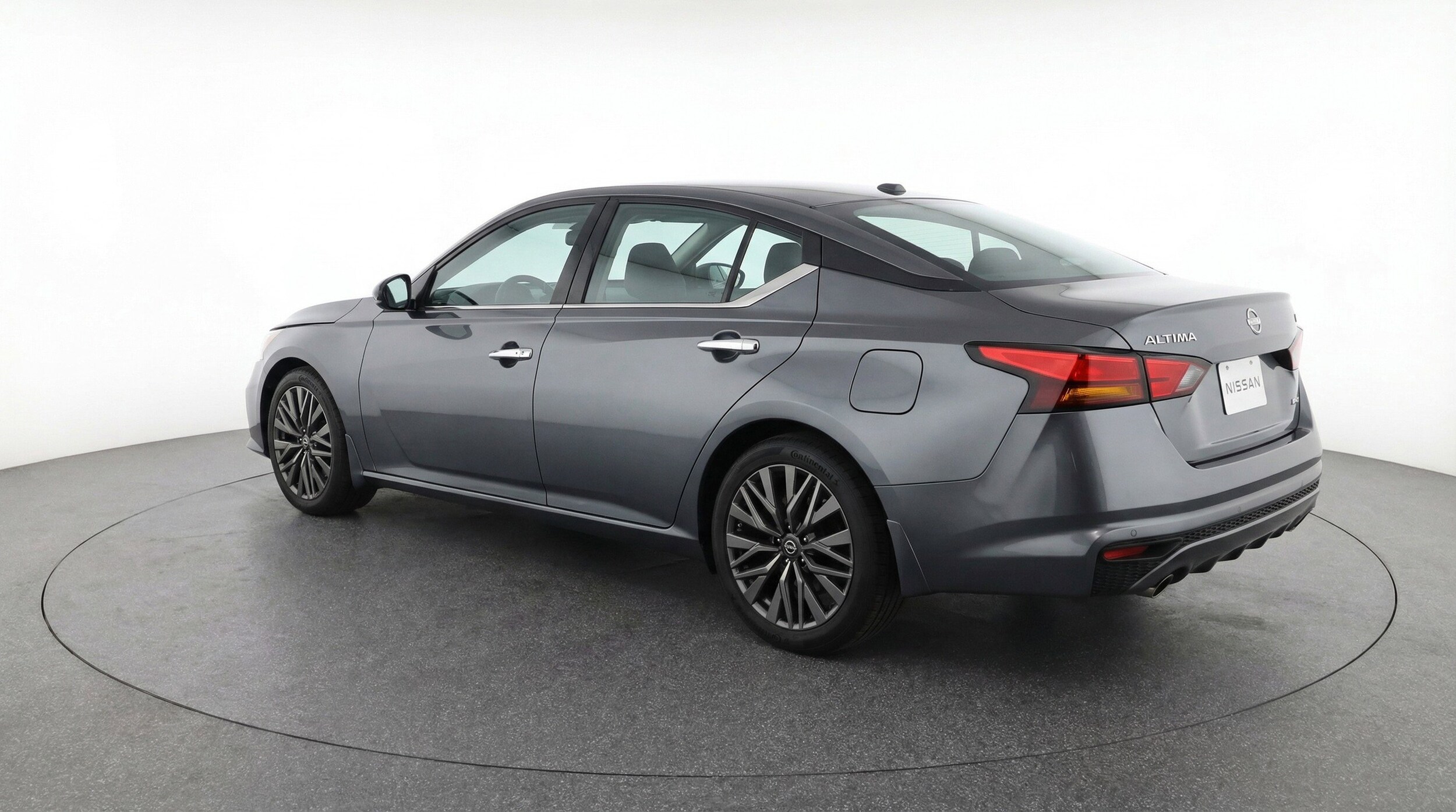 Thumbnail: 2025 Nissan Altima - 6