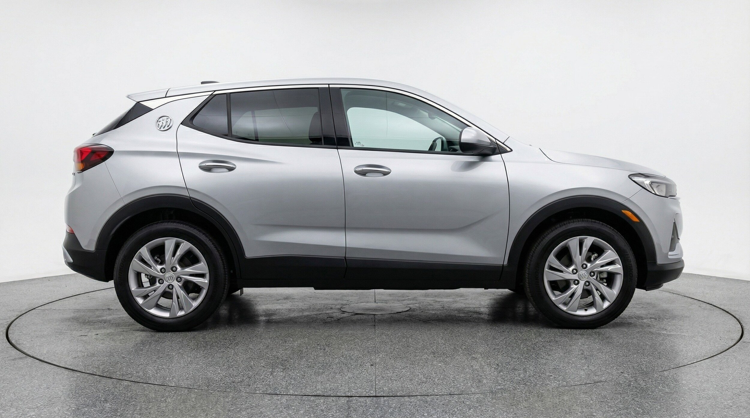 Thumbnail: 2025 Buick Encore GX - 11