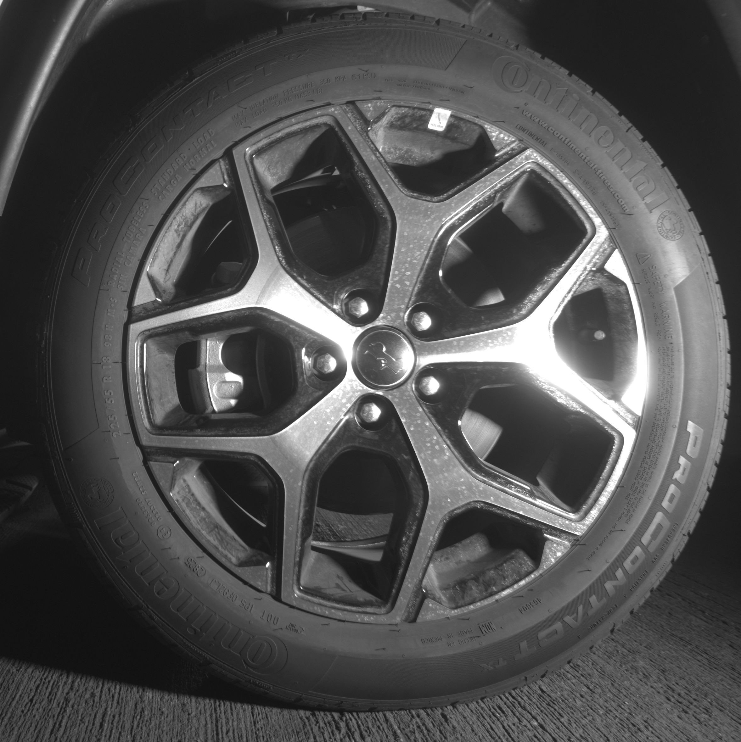 Thumbnail: 2025 Jeep Compass - 12