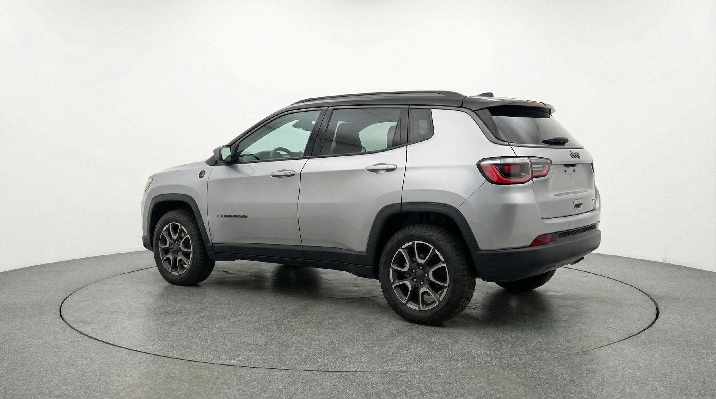Thumbnail: 2025 Jeep Compass - 6
