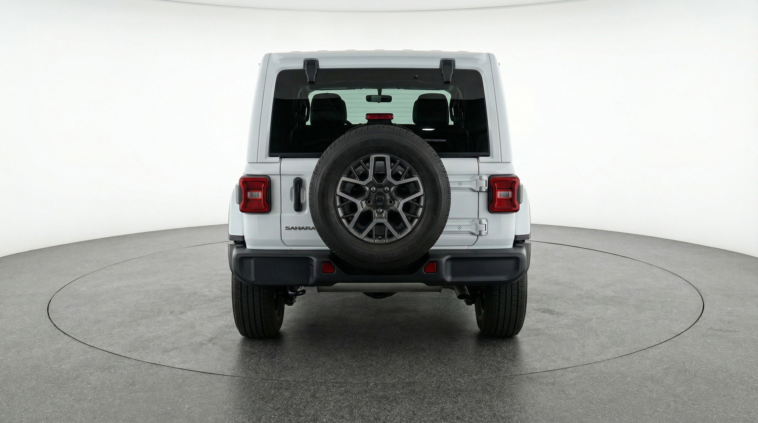 Thumbnail: 2025 Jeep Wrangler - 7