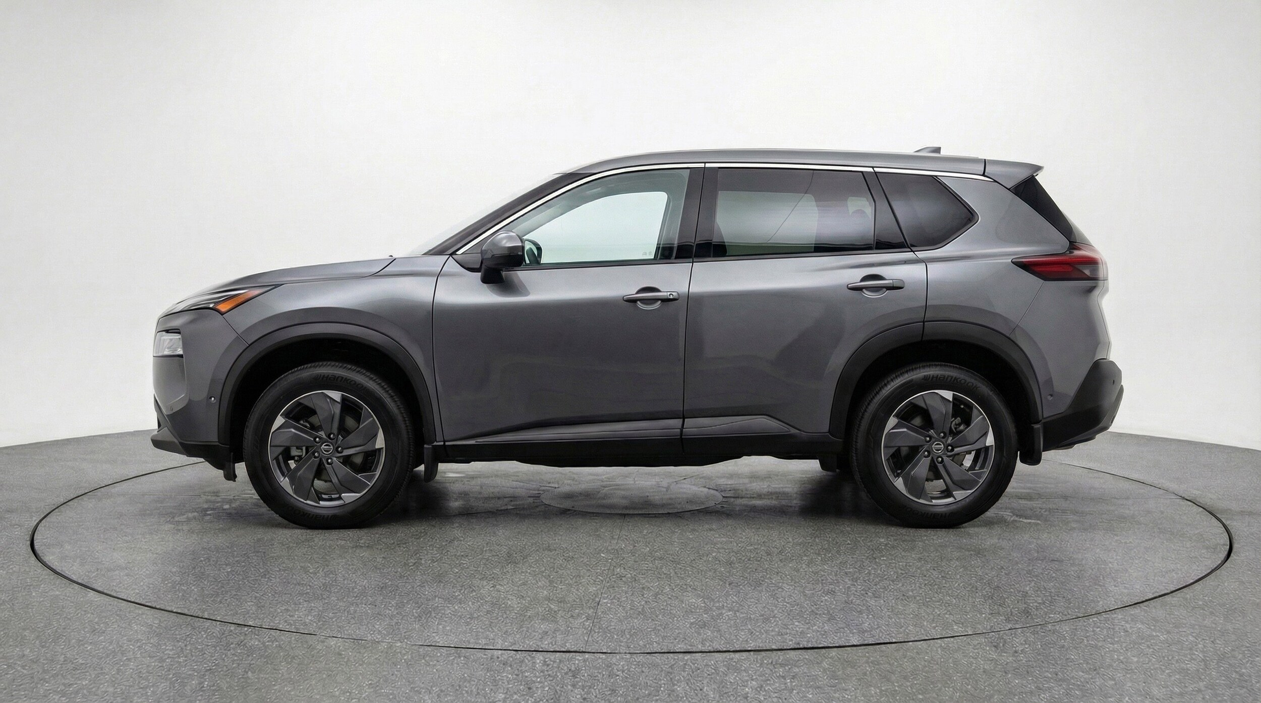 Thumbnail: 2025 Nissan Rogue - 5