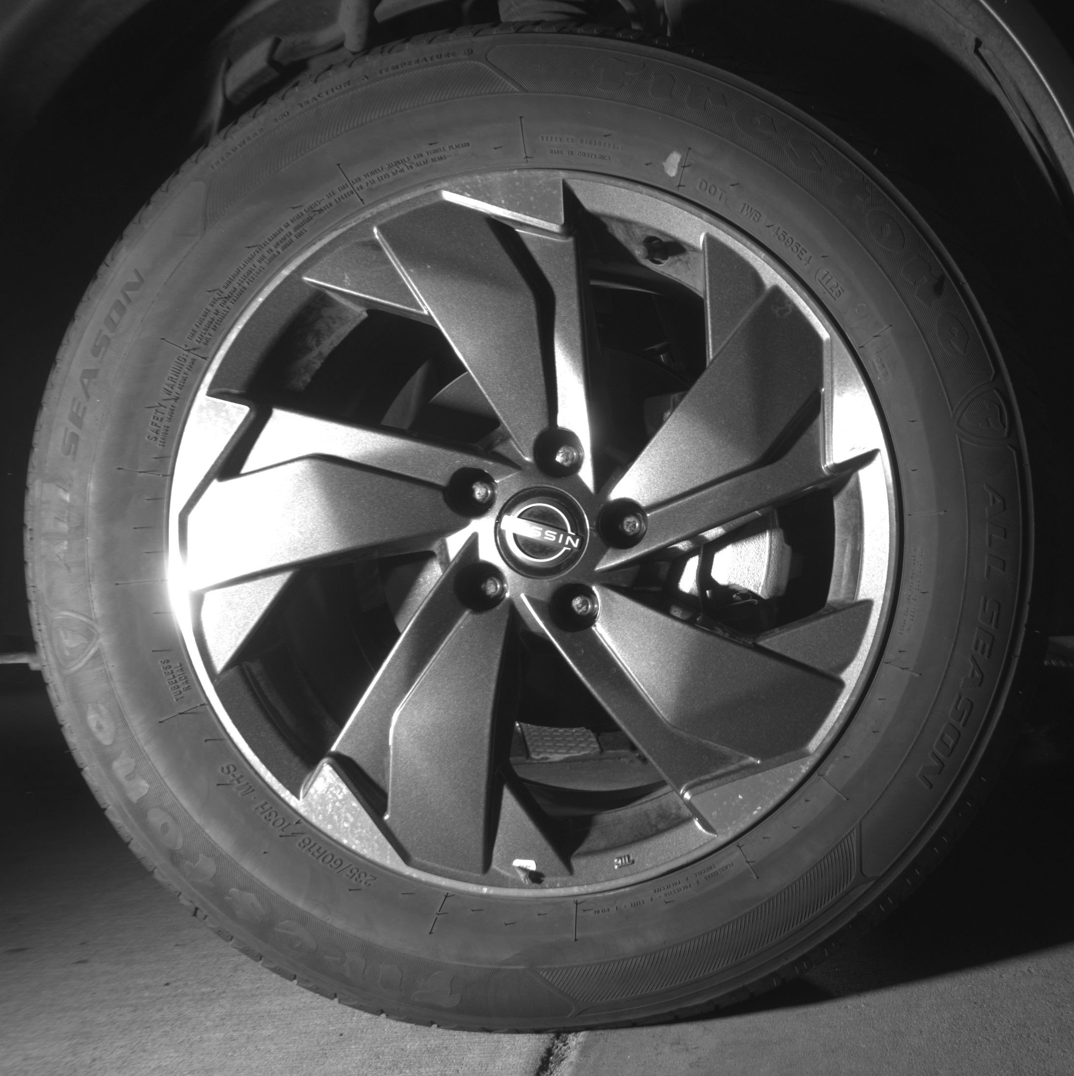 Thumbnail: 2025 Nissan Rogue - 13