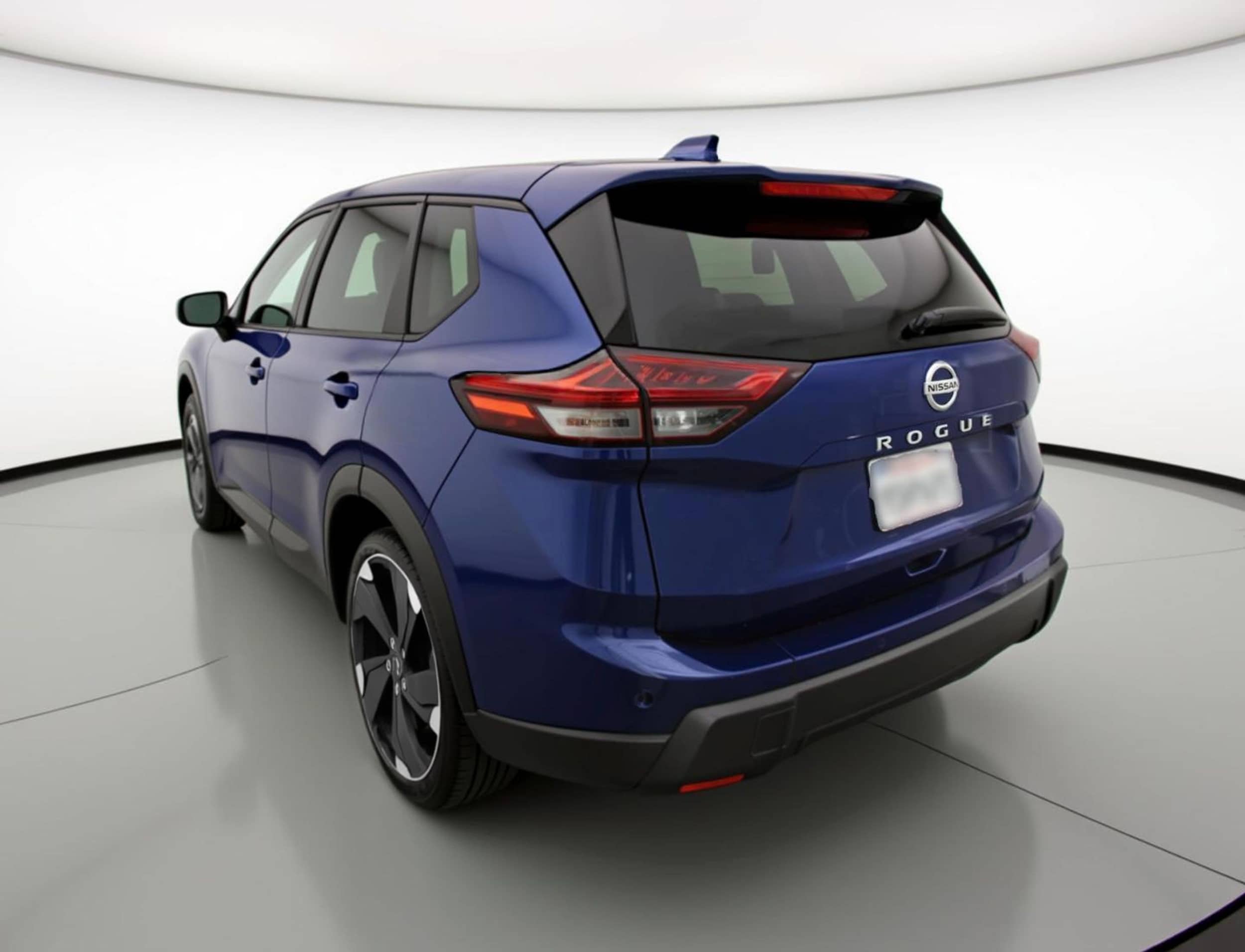 Thumbnail: 2025 Nissan Rogue - 6