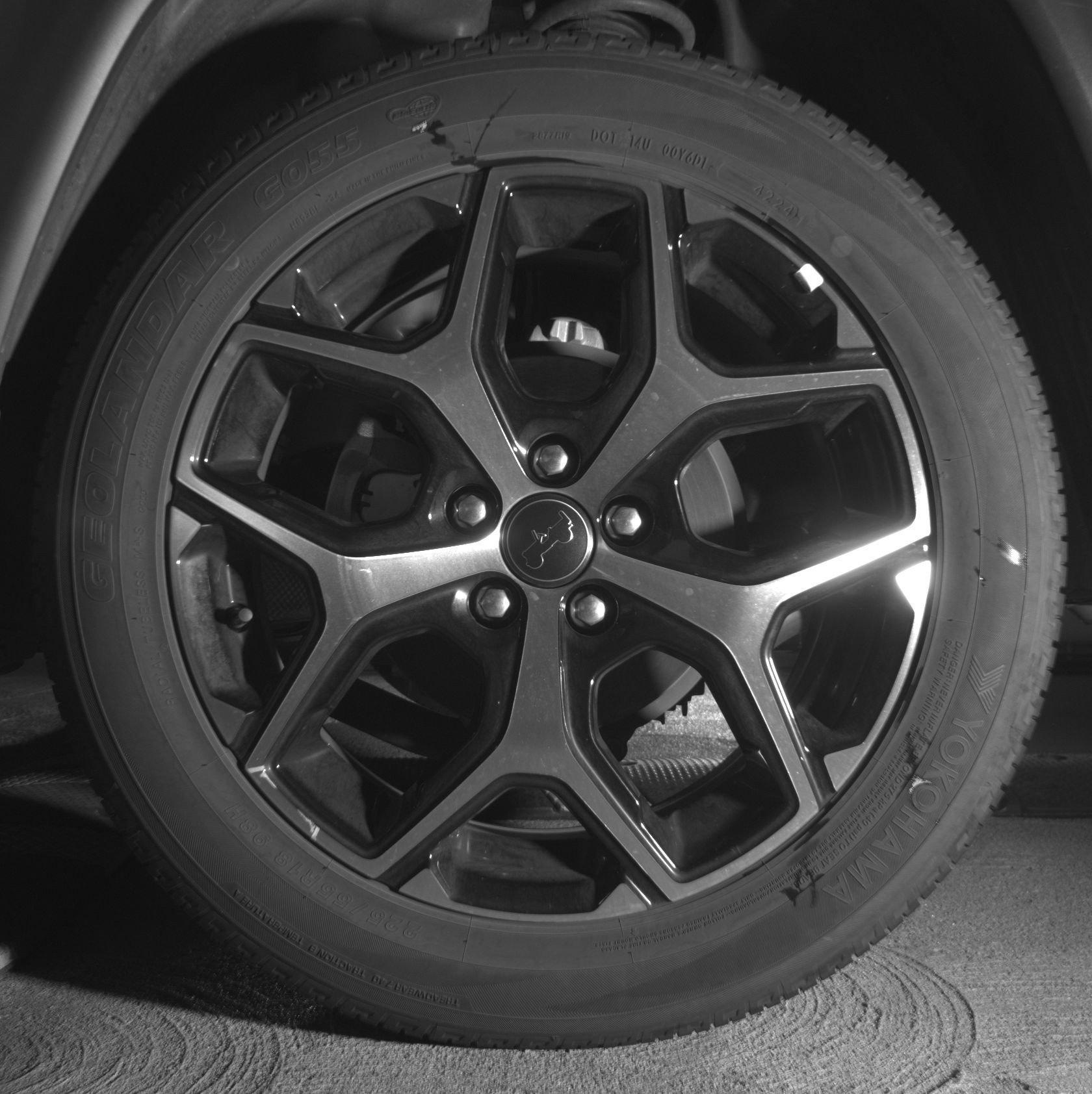 Thumbnail: 2025 Jeep Compass - 14