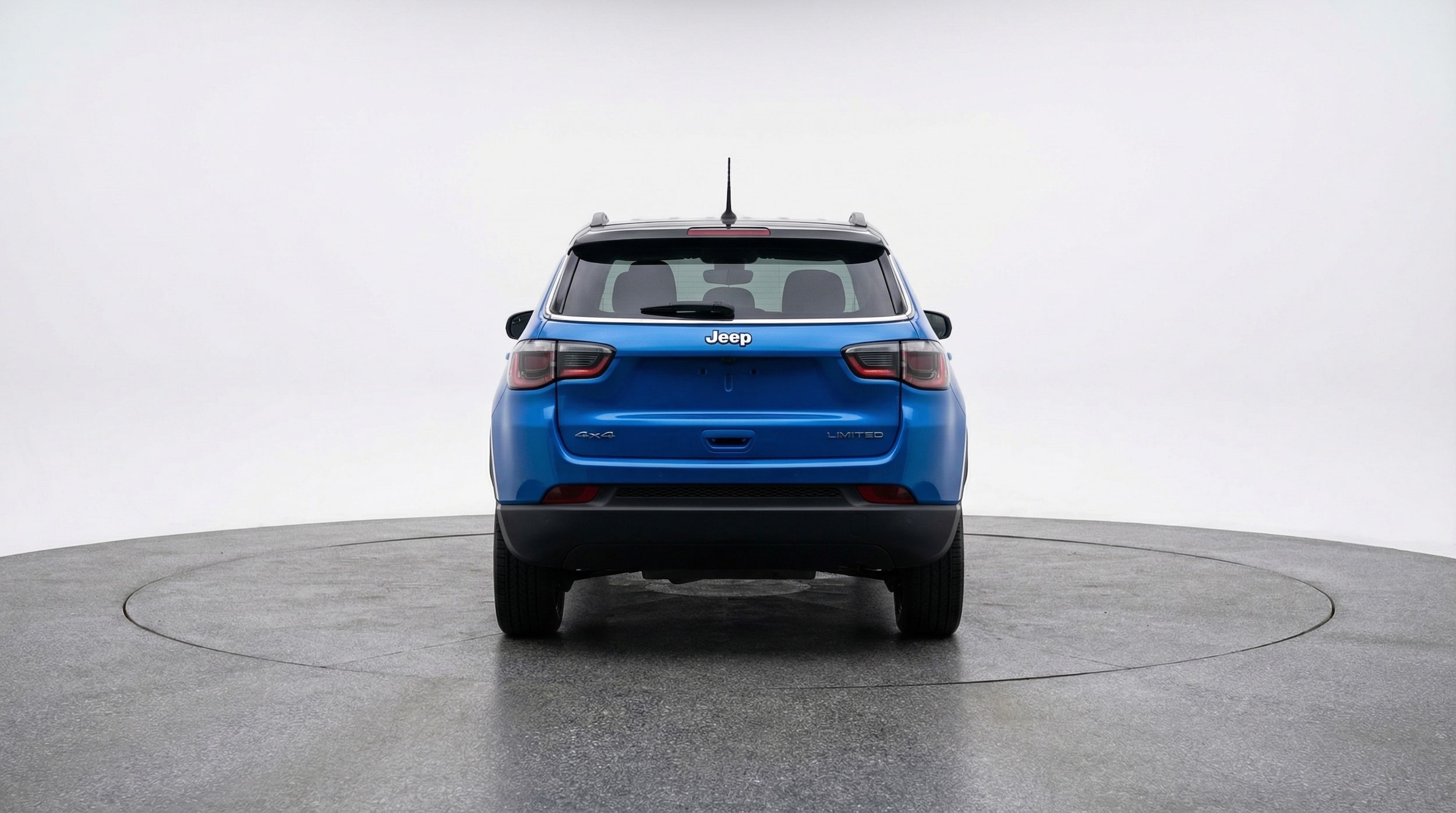 Thumbnail: 2025 Jeep Compass - 6