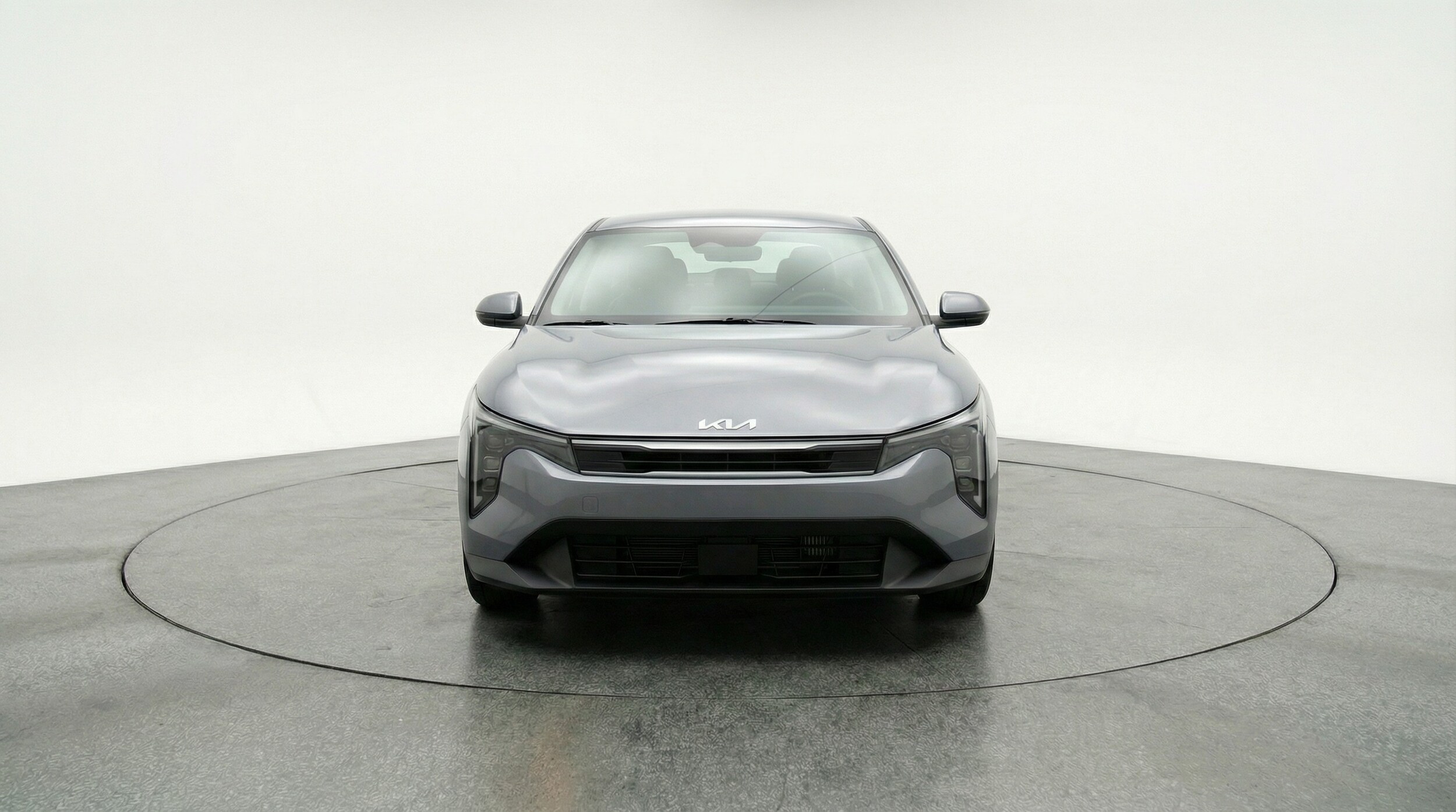 Thumbnail: 2025 Kia K4 - 2