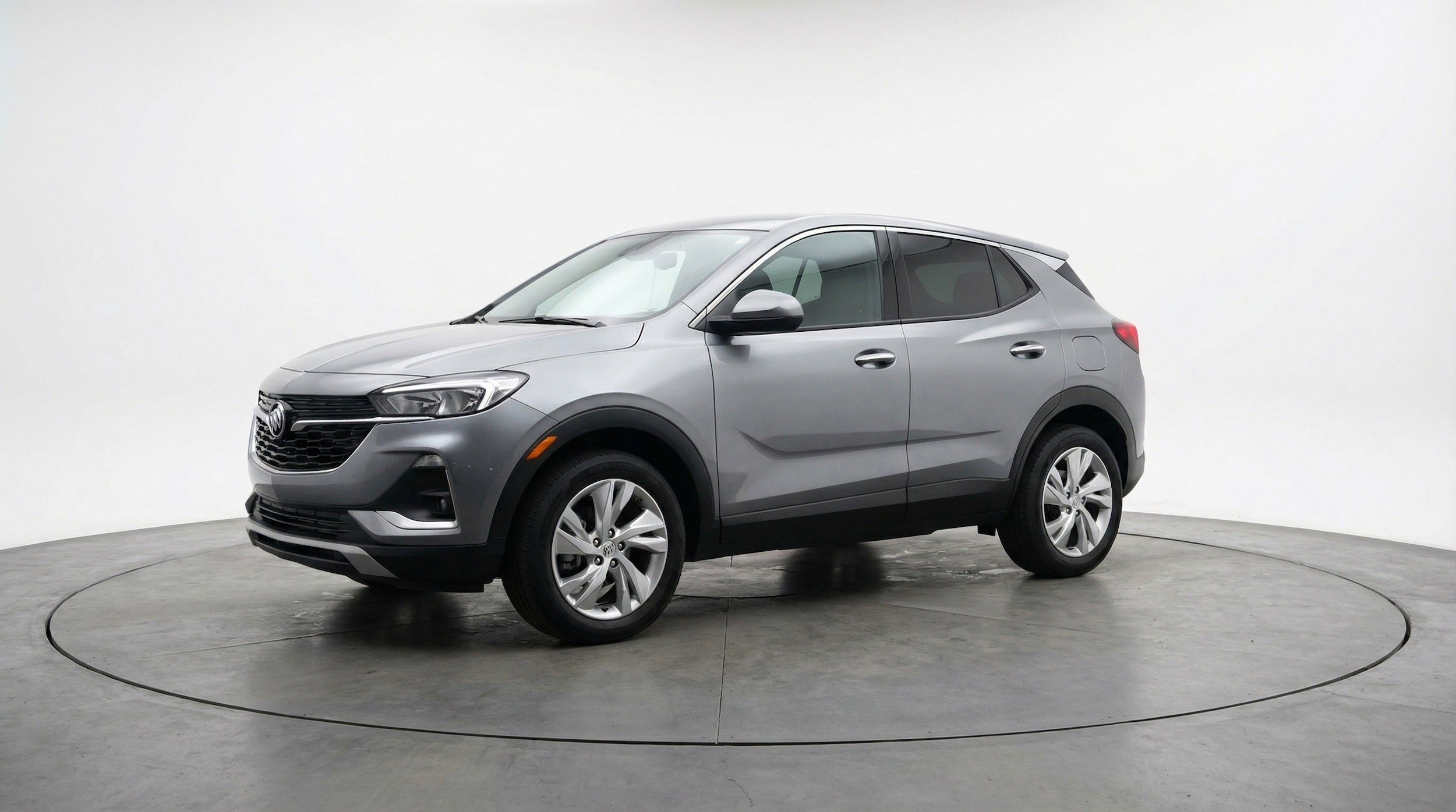 Thumbnail: 2025 Buick Encore GX - 3