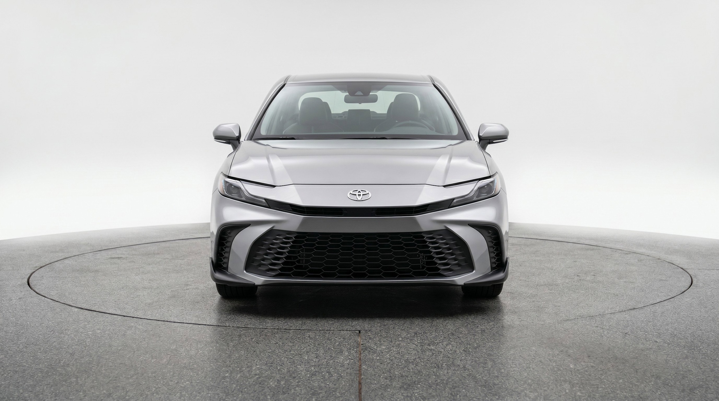 Thumbnail: 2025 Toyota Camry - 2