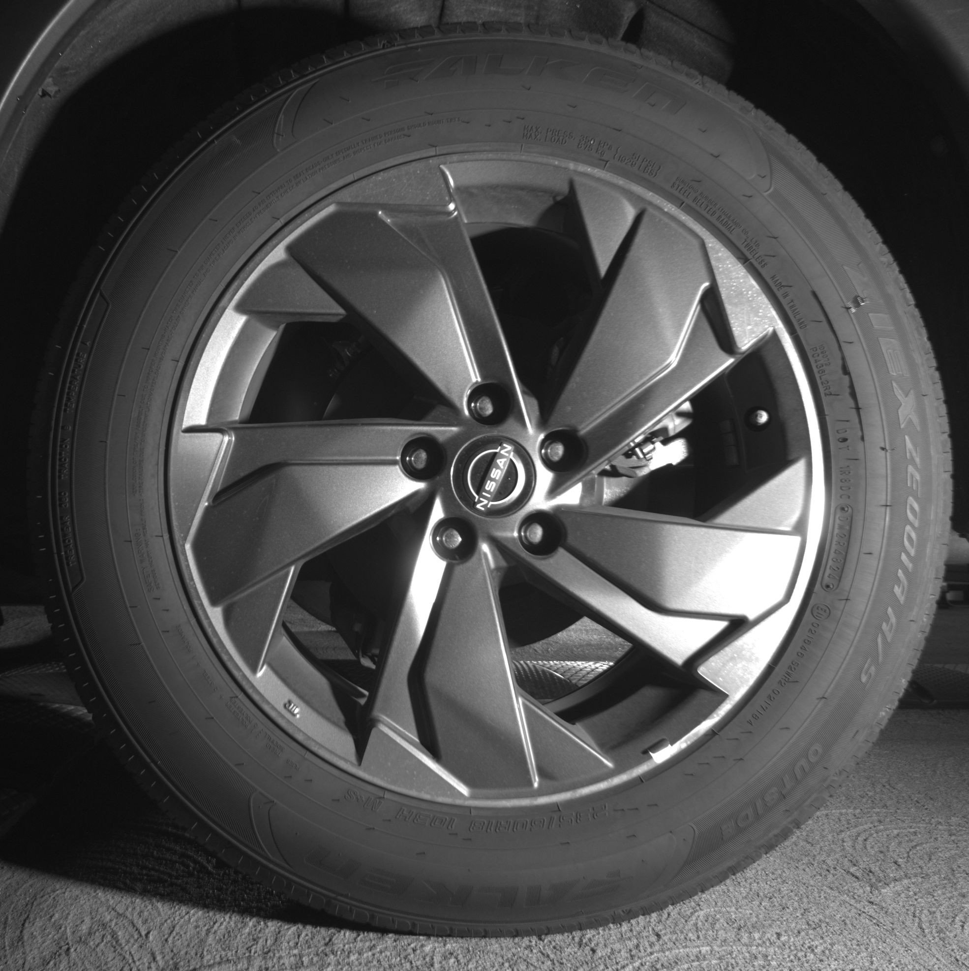 Thumbnail: 2025 Nissan Rogue - 14