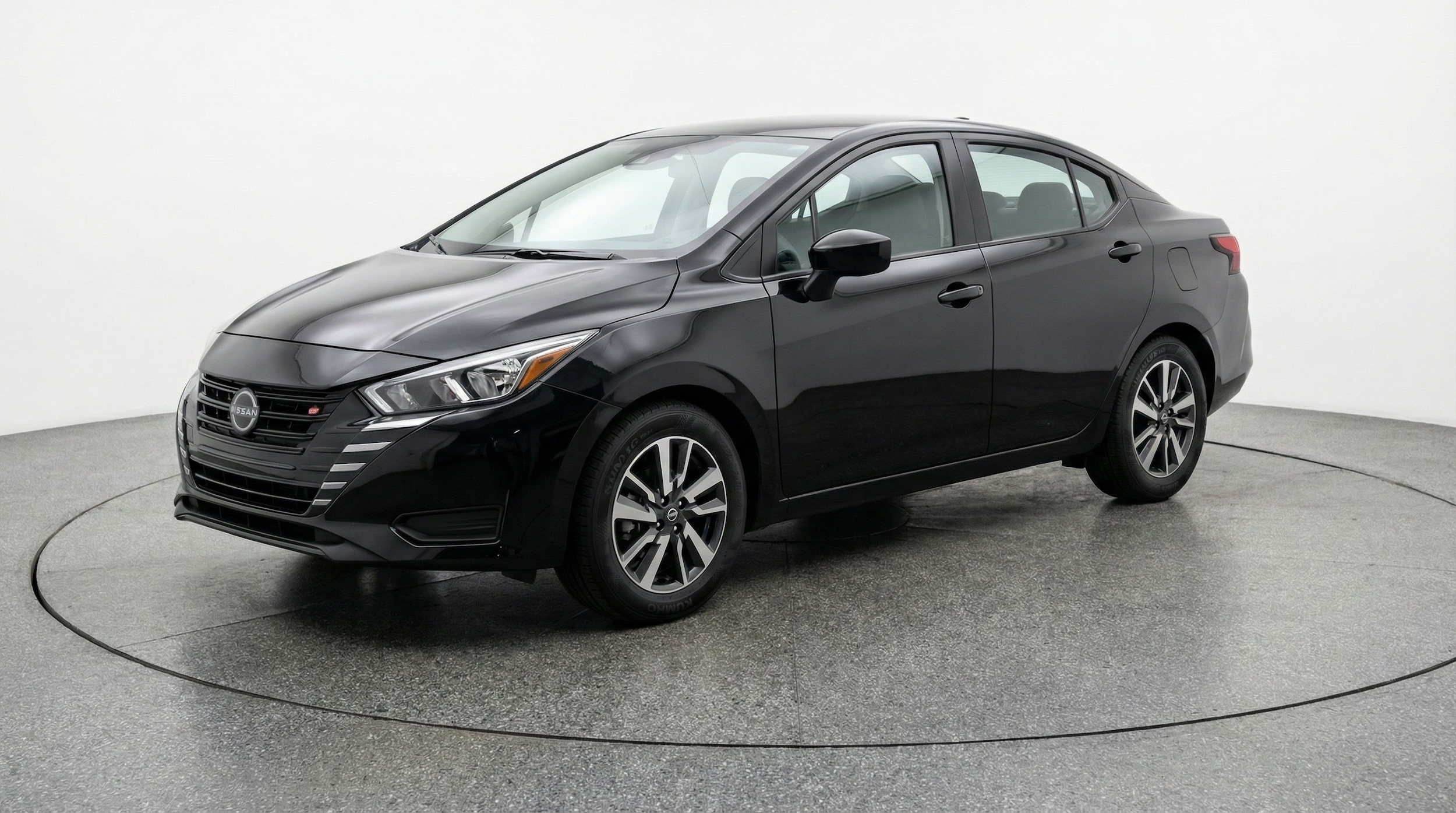 Thumbnail: 2025 Nissan Versa - 3