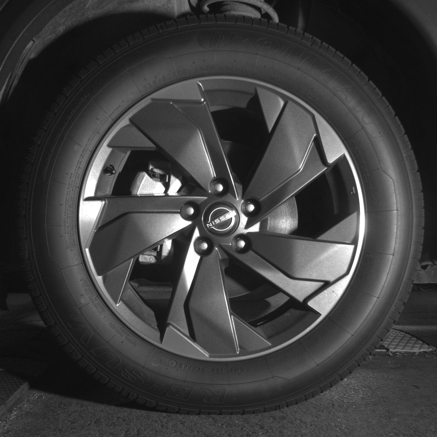 Thumbnail: 2025 Nissan Rogue - 12