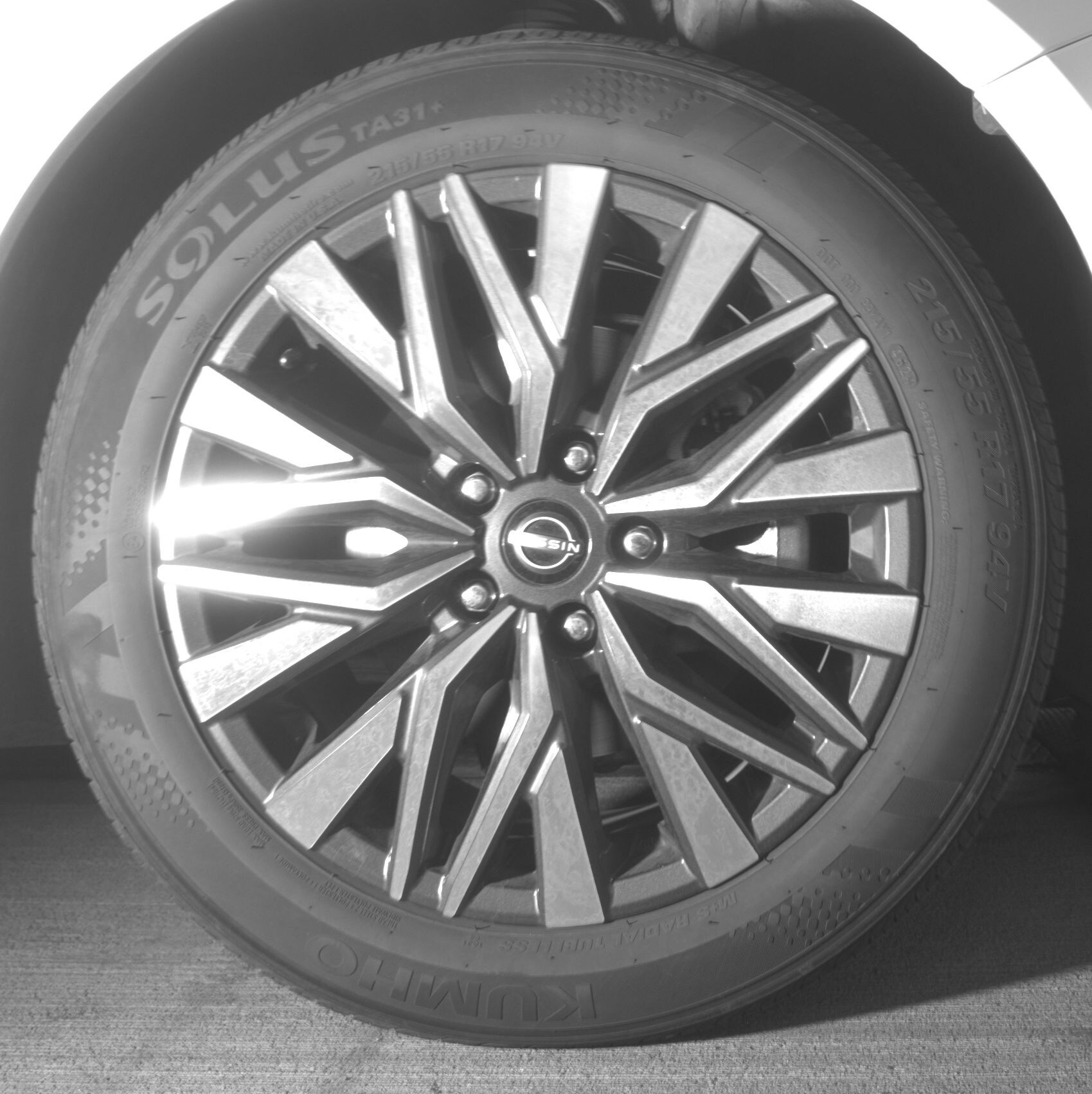 Thumbnail: 2025 Nissan Altima - 10