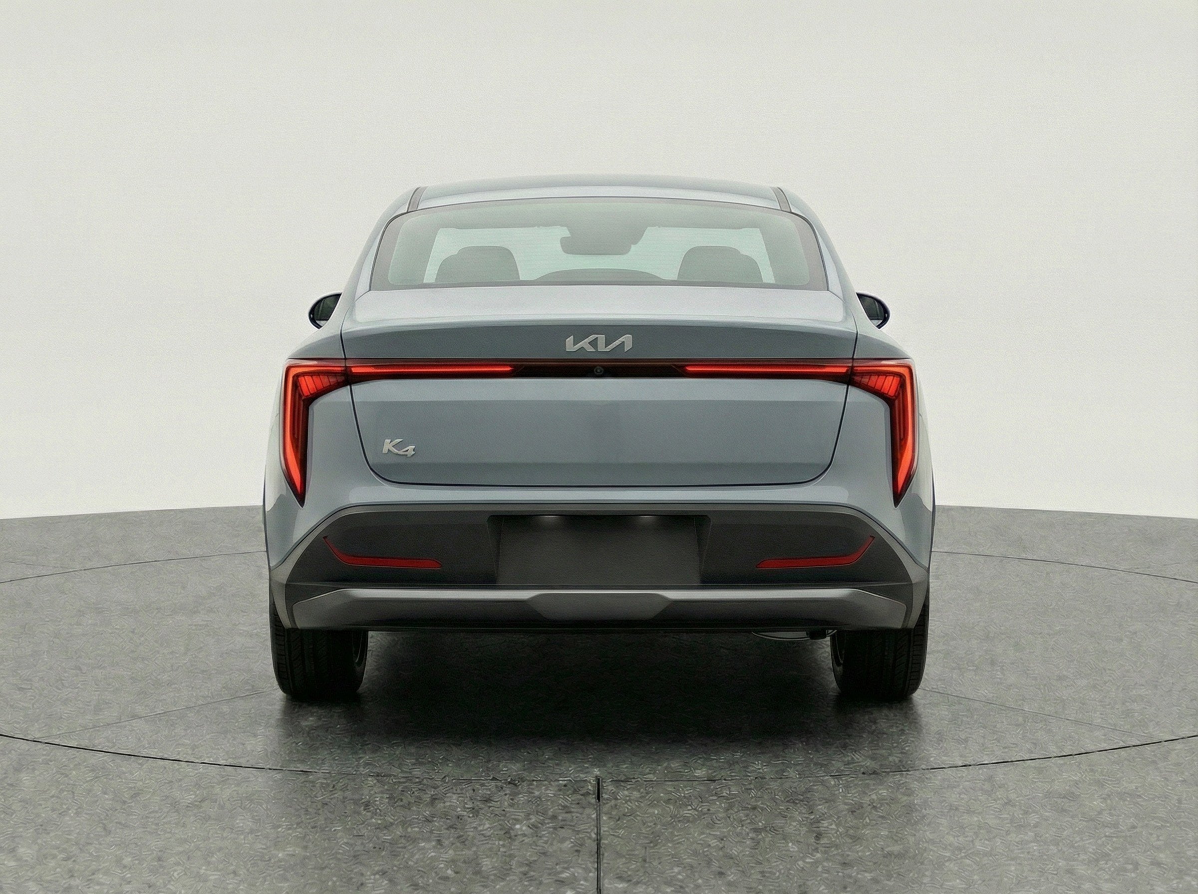 Thumbnail: 2025 Kia K4 - 7