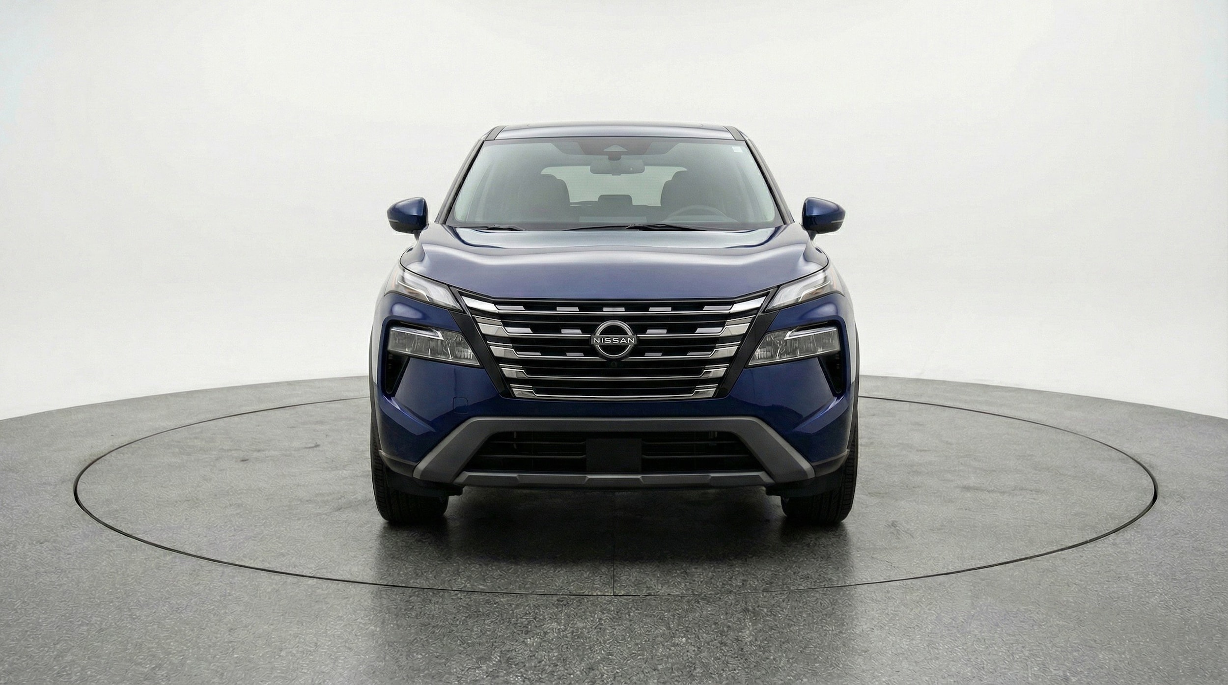 Thumbnail: 2025 Nissan Rogue - 2